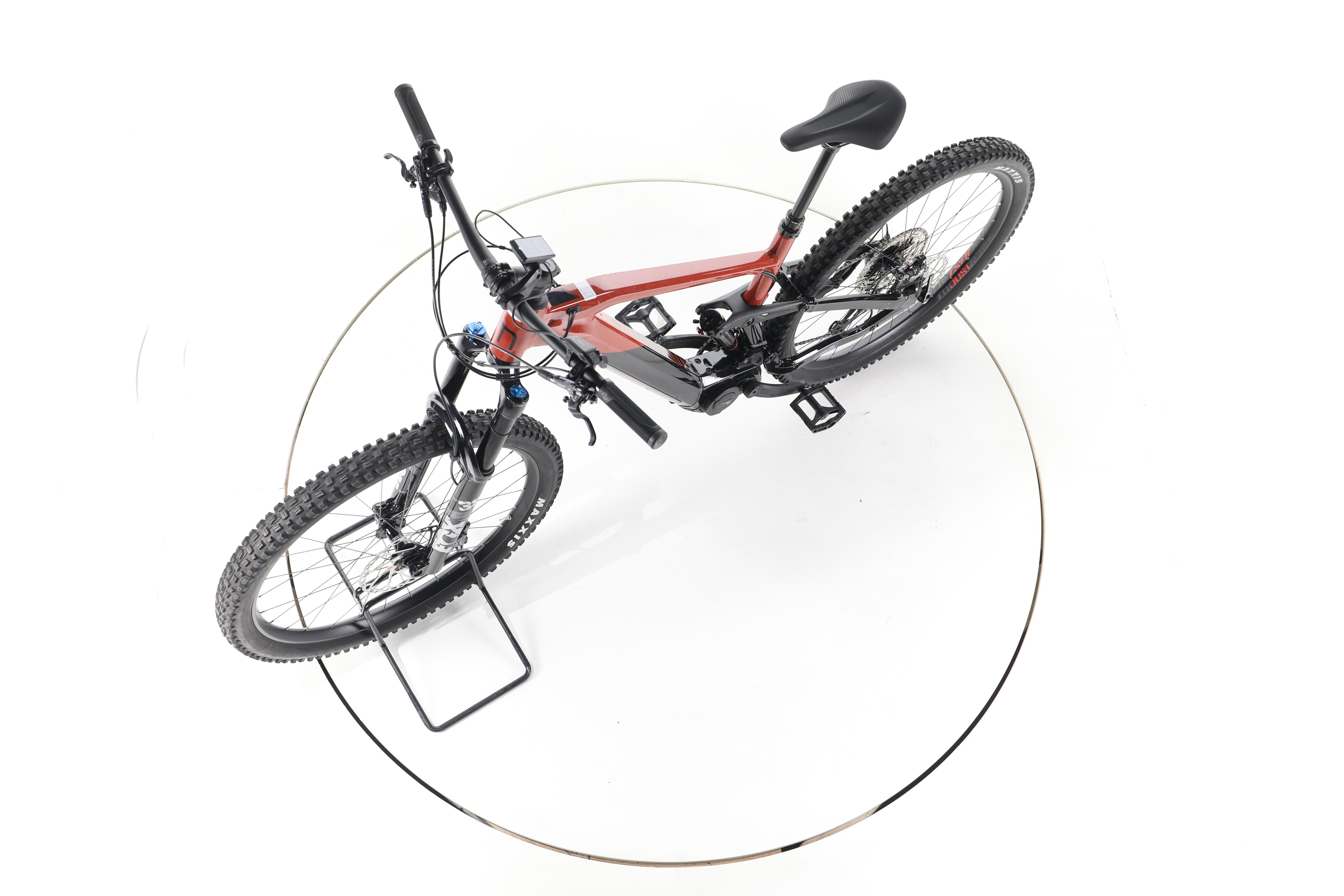 Moustache Bikes Game 7 E-Bike Fully - Image 18