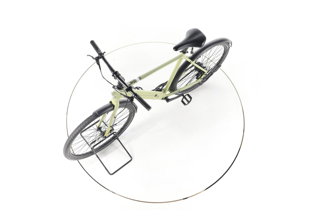 TENWAYS CGO 600 Pro City E-Bike - Image 18
