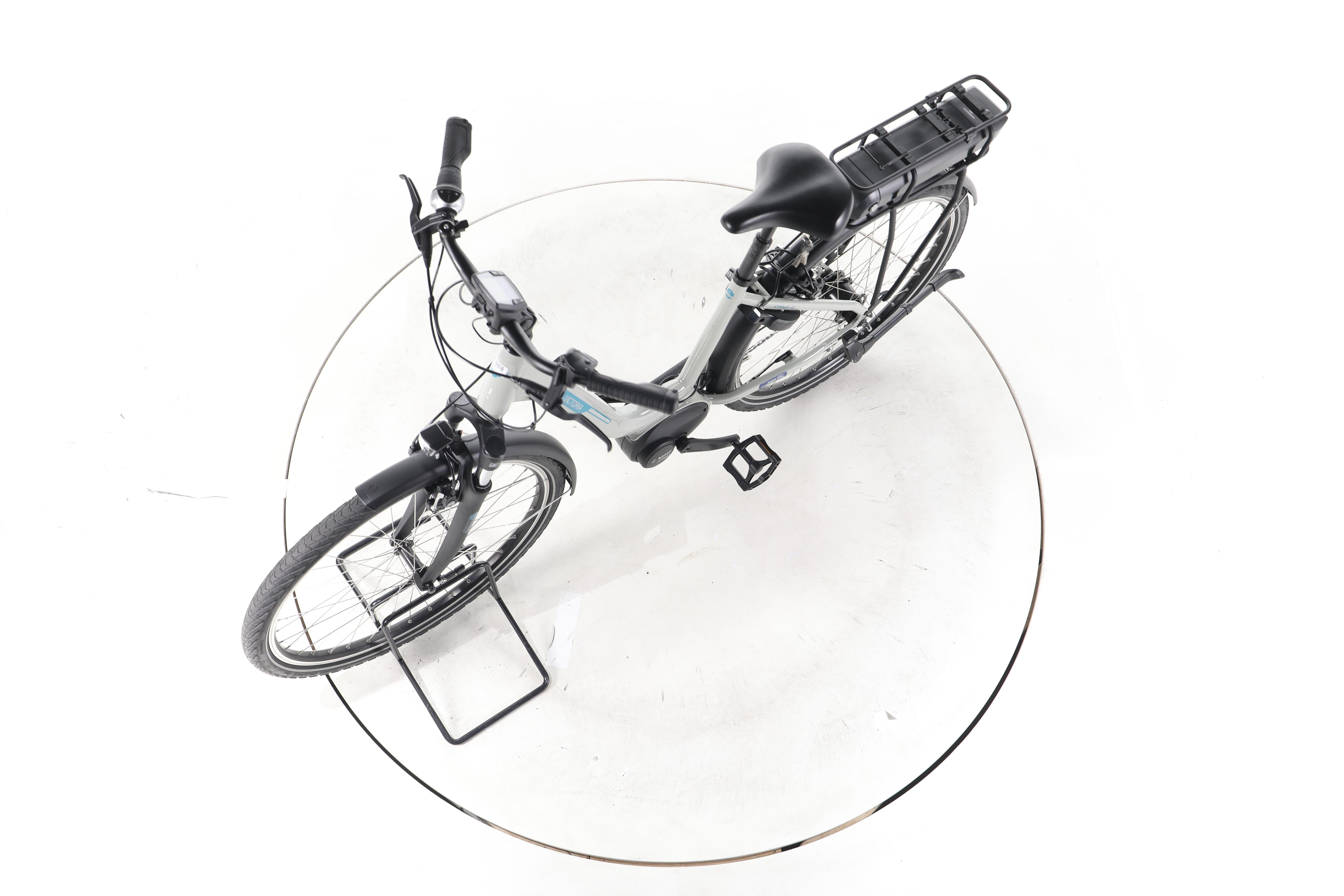 Victoria Cysalo 13 City E-Bike Tiefeinsteiger - Image 18