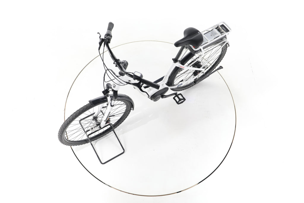 Carver E-CITYZEN LTD RT City E-Bike Tiefeinsteiger - Image 18