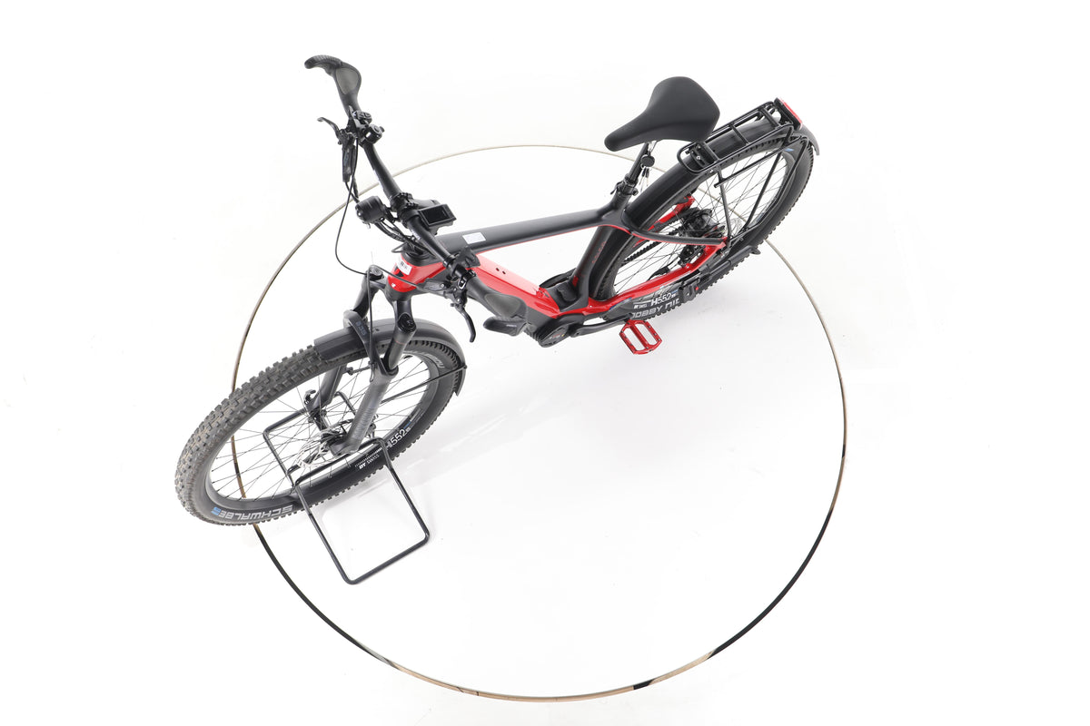 Simplon Sengo PMAX E14 City E-Bike Carbon - Image 18