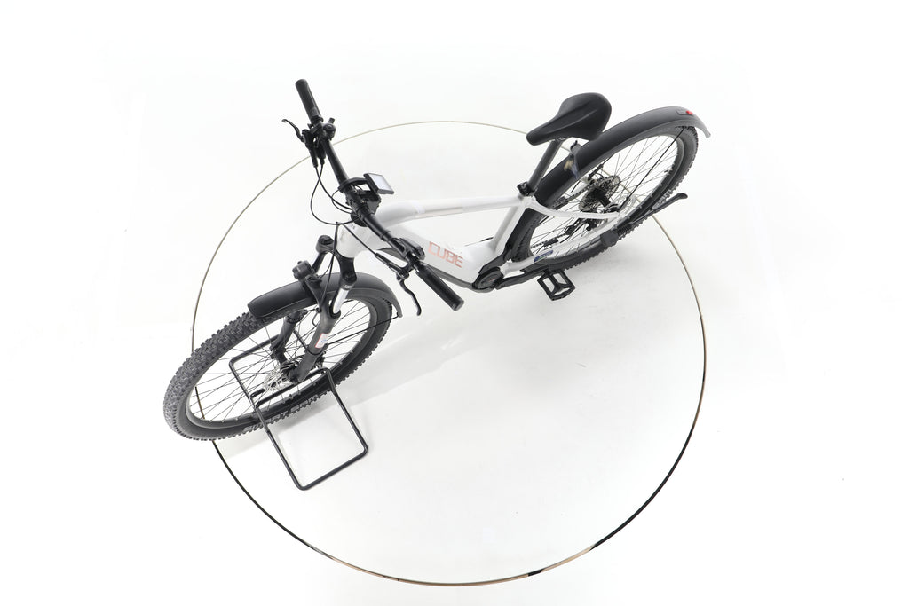 Cube Reaction Hybrid ONE E-Bike - Image 18