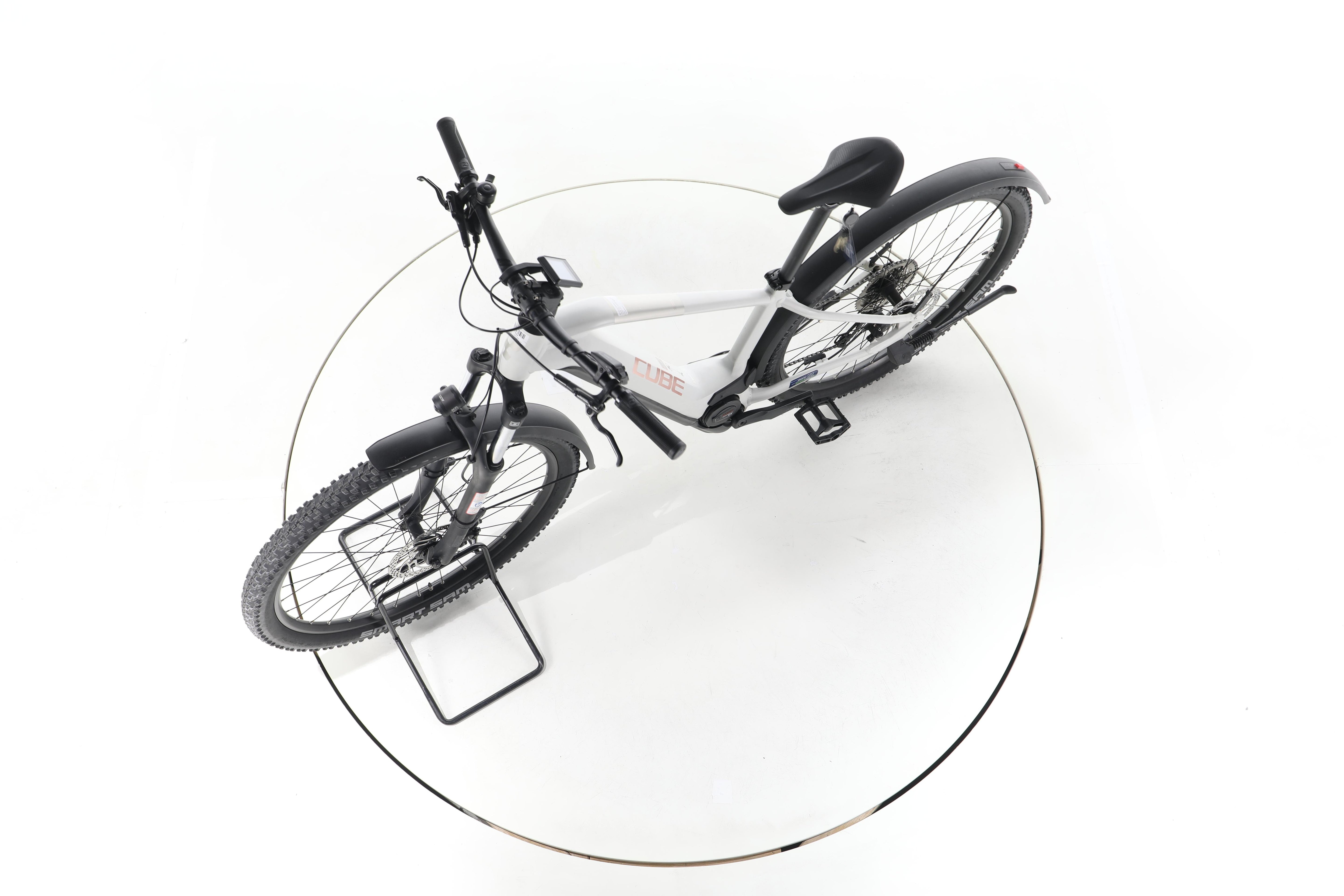 Cube Reaction Hybrid ONE E-Bike - Image 18