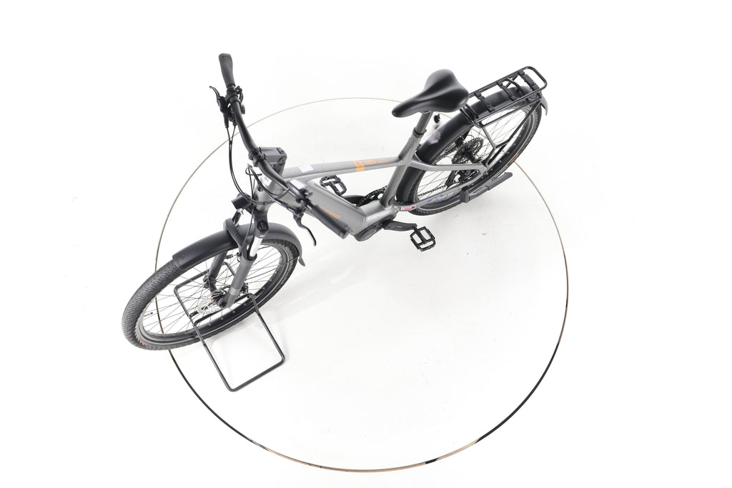Winora Yucatan X8 Trekking E-Bike - Image 18