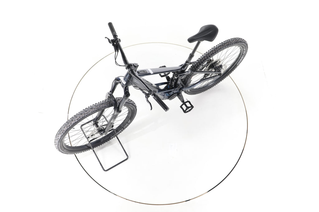 Orbea WILD FS H30 Fully E-Bike Carbon - Image 18