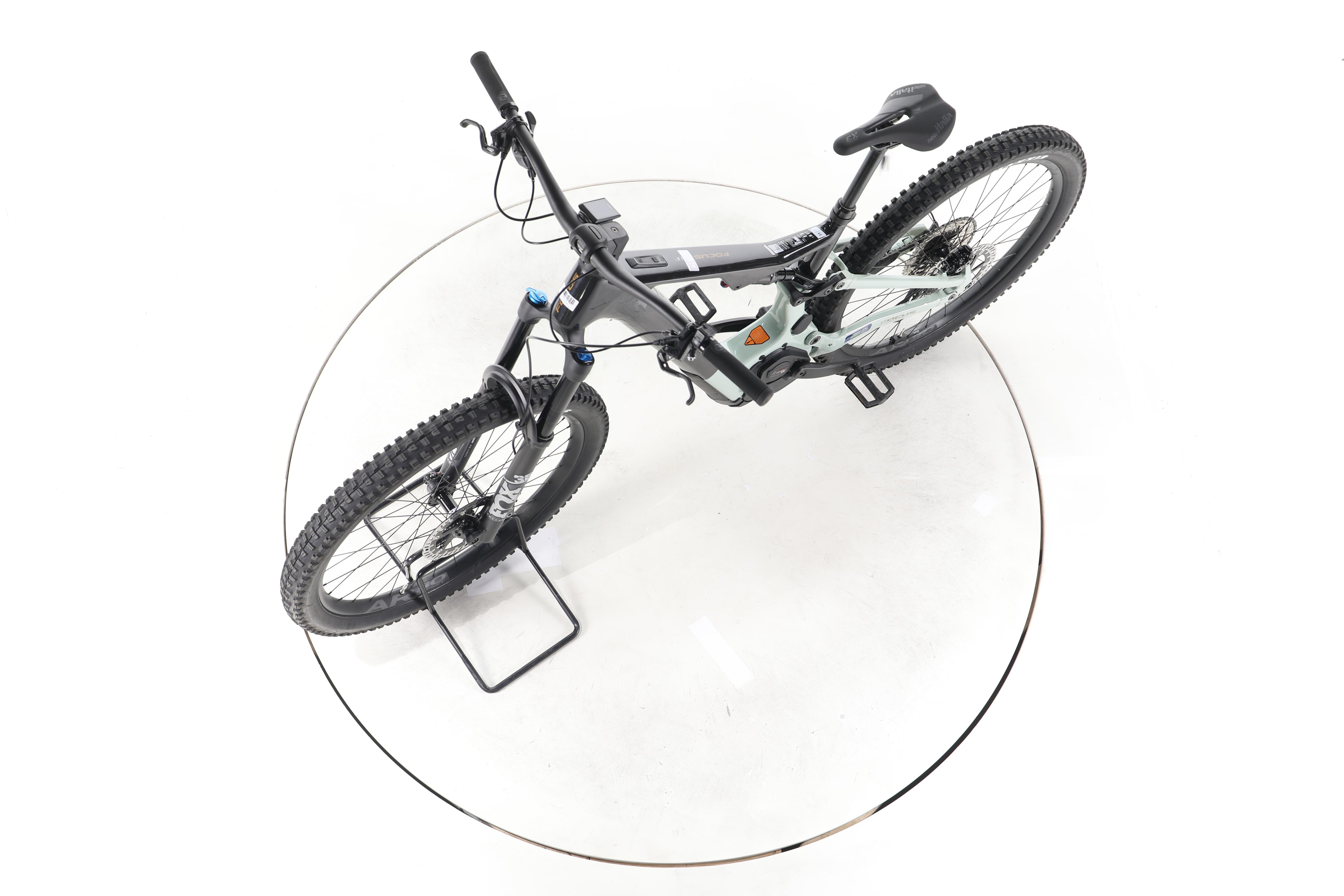 Focus Jam² 8.8, E-Bike Fully Carbon 2024 - Image 18