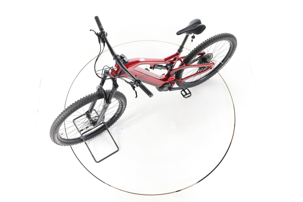 R Raymon AirRay 10.0 Fully E-Bike Carbon - Image 18