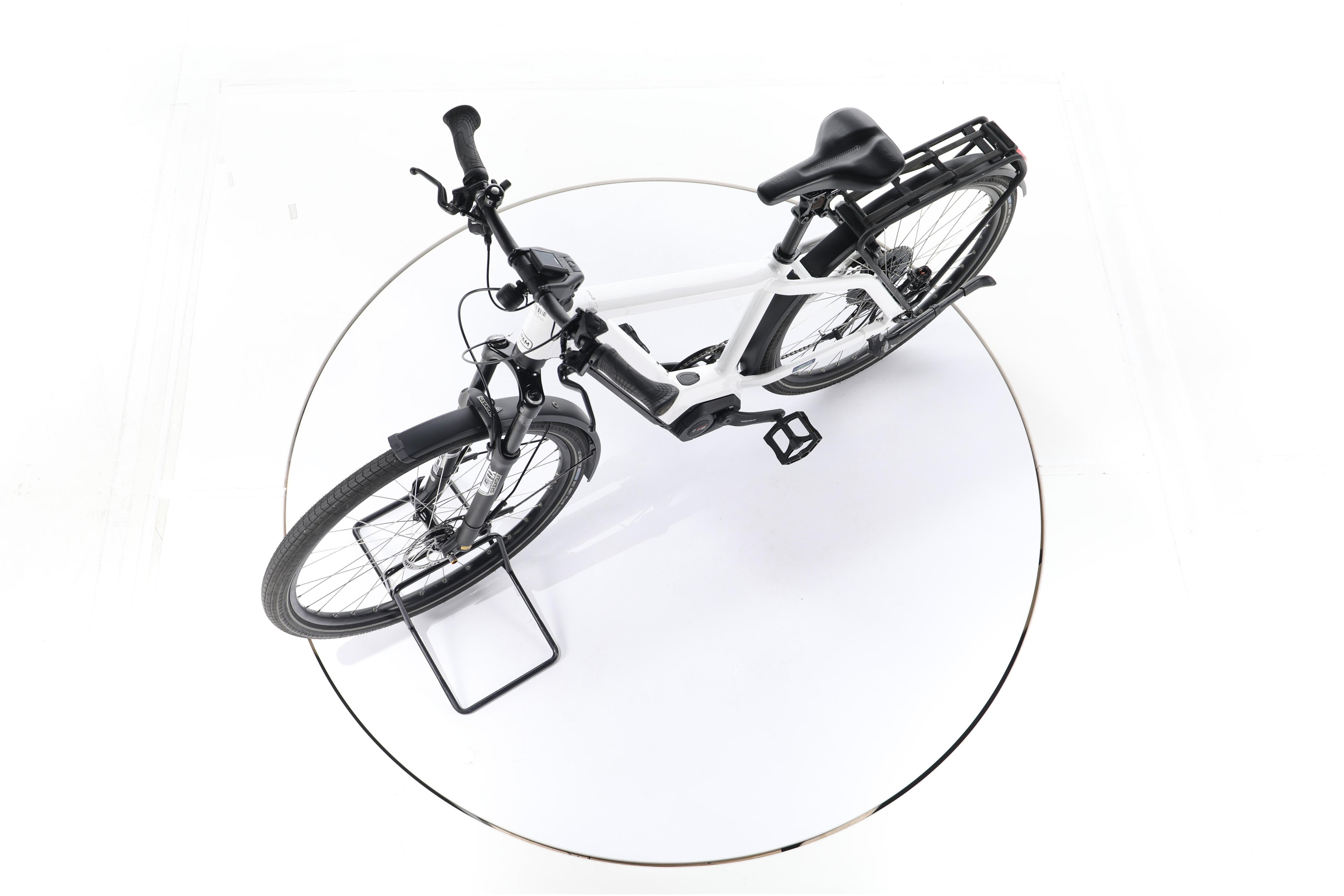 Riese & Müller Charger 3 Touring Trekking E-Bike - Image 18