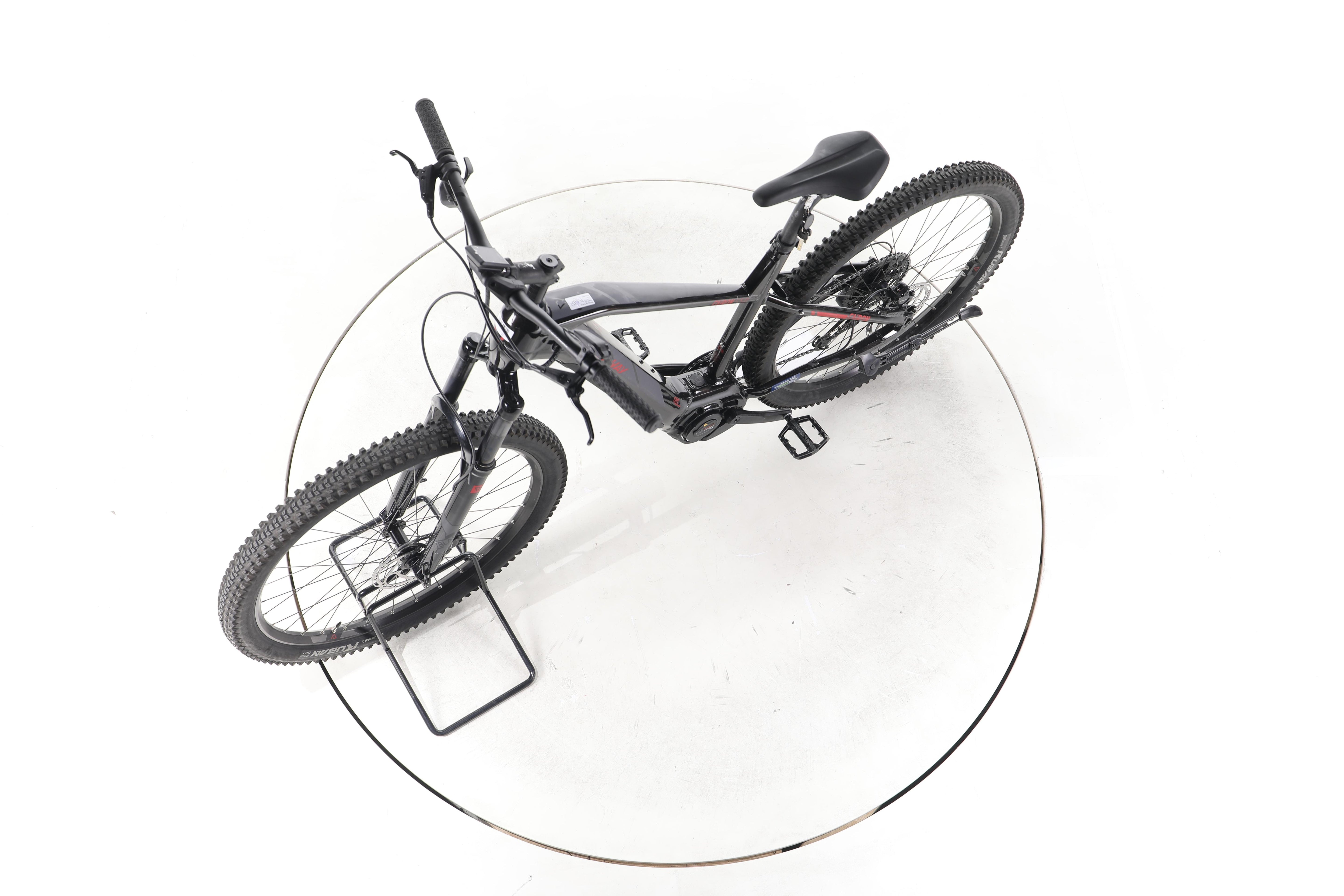 Conway Cairon S 5.0 E-Bike - Image 18