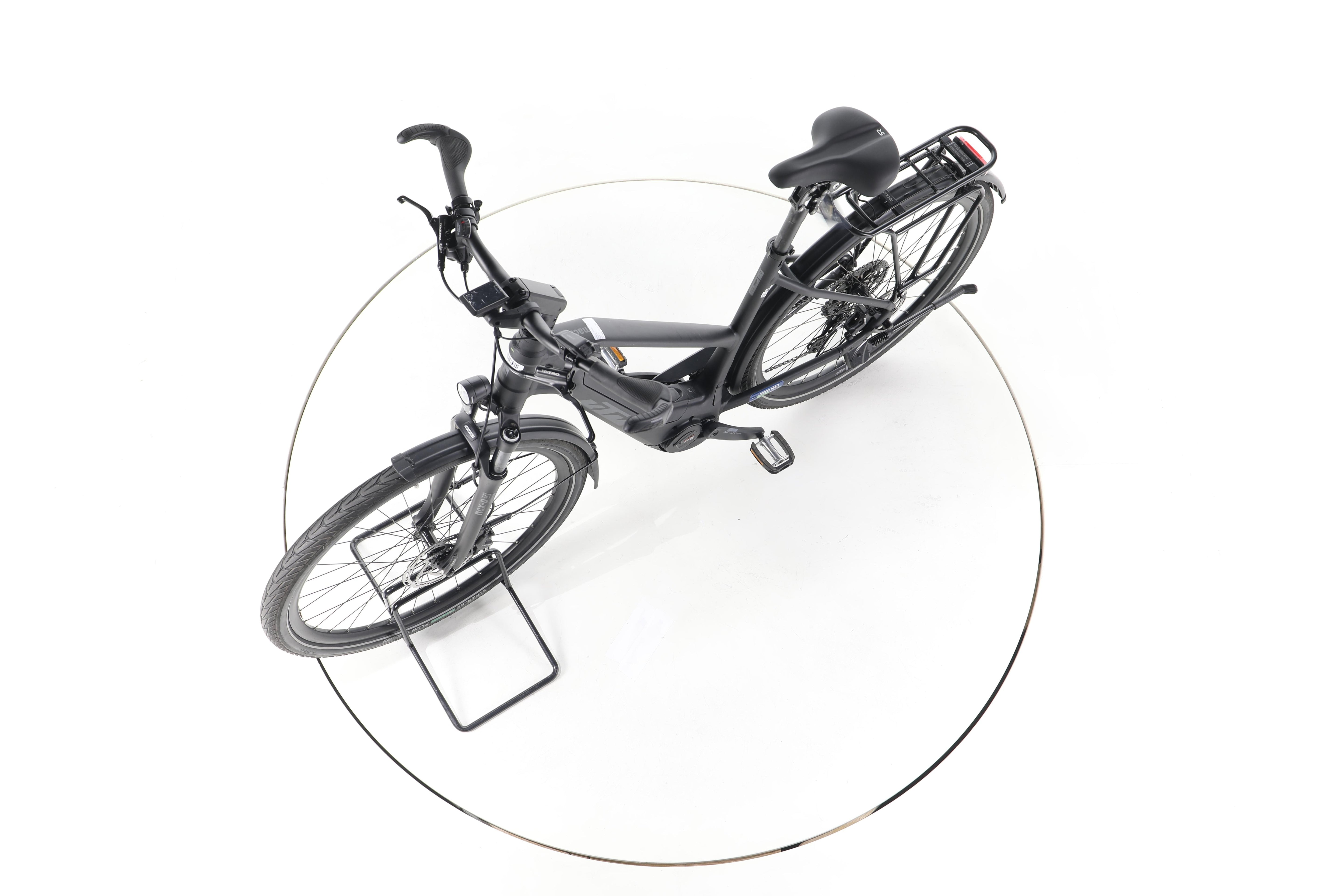 KTM MAcina style Pro Trekking E-Bike - Image 18