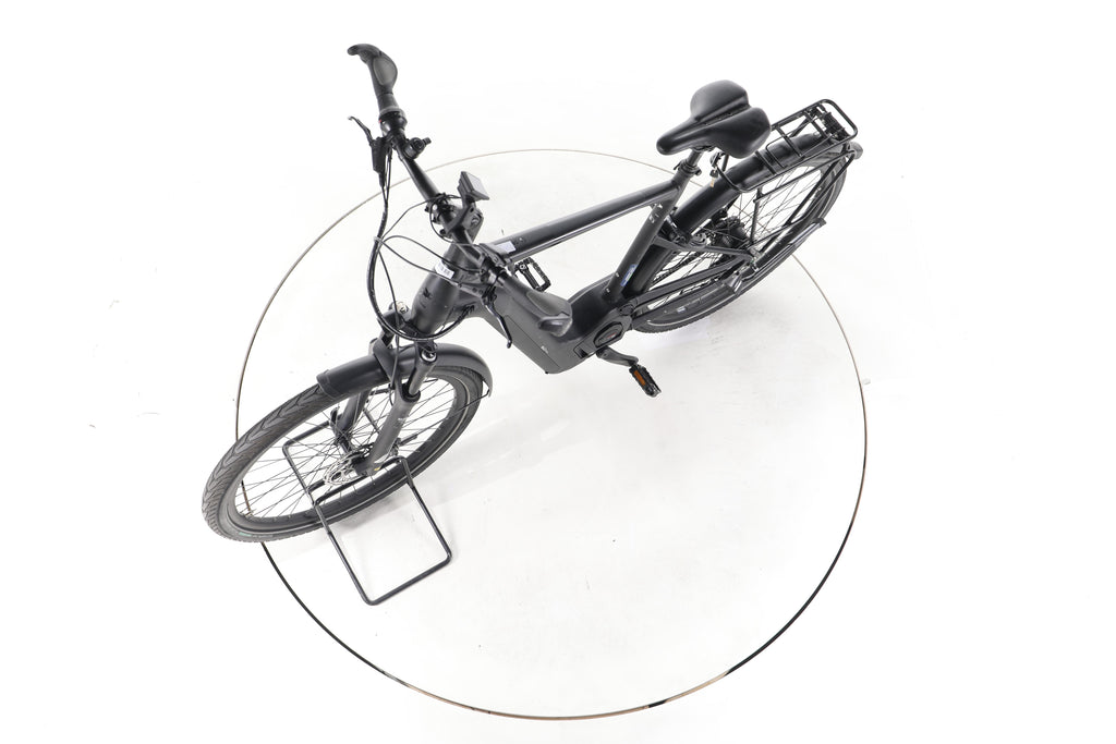Pegasus Strong EVO 5F City E-Bike - Image 18