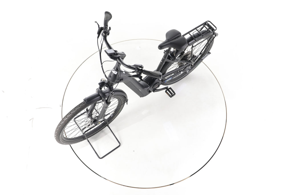 Pegasus Strong Evo 12 Lite Trekking E-Bike Tiefeinsteiger - Image 18