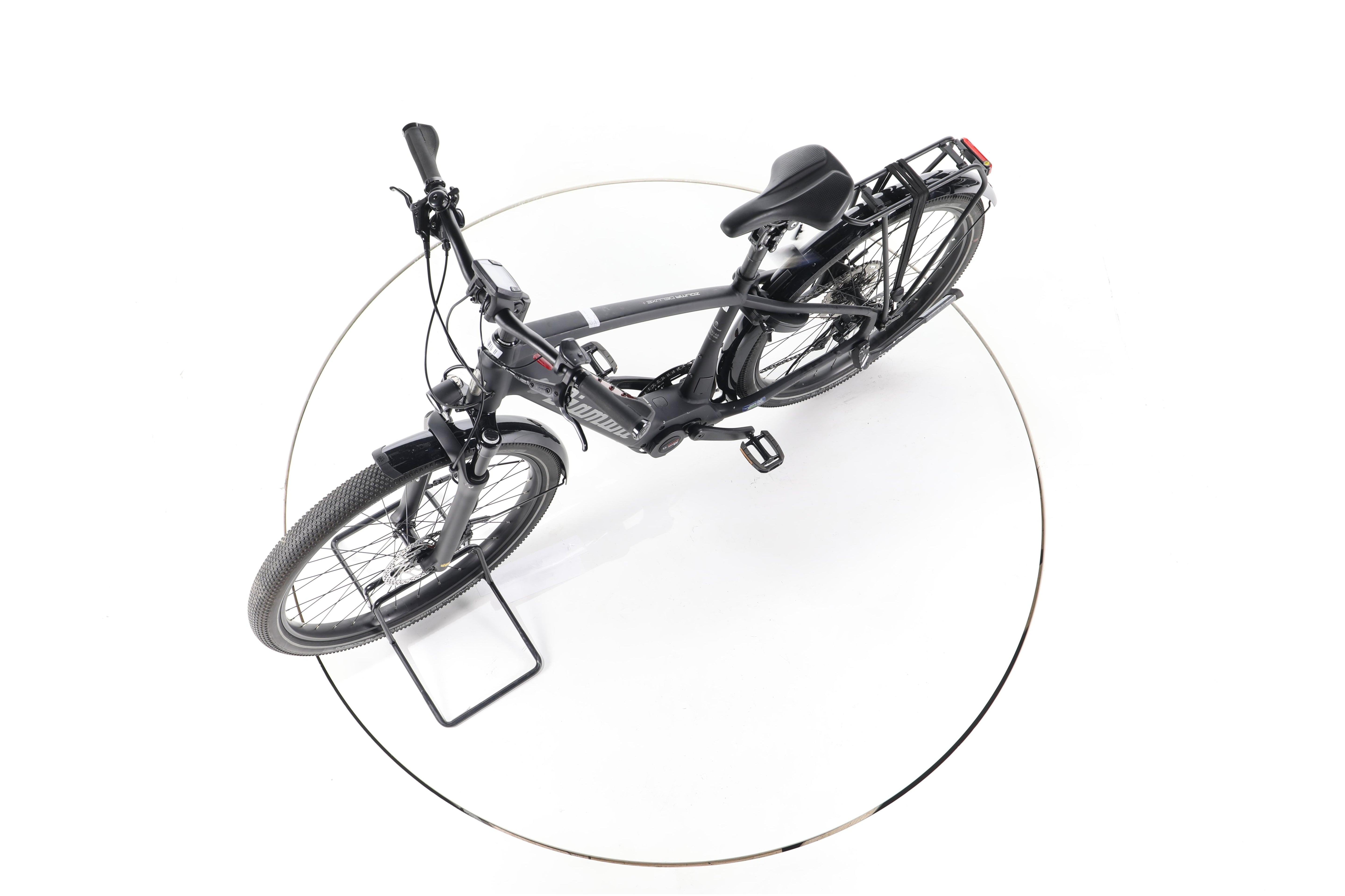 Diamant Zouma Deluxe+ Trekking E-Bike - Image 18