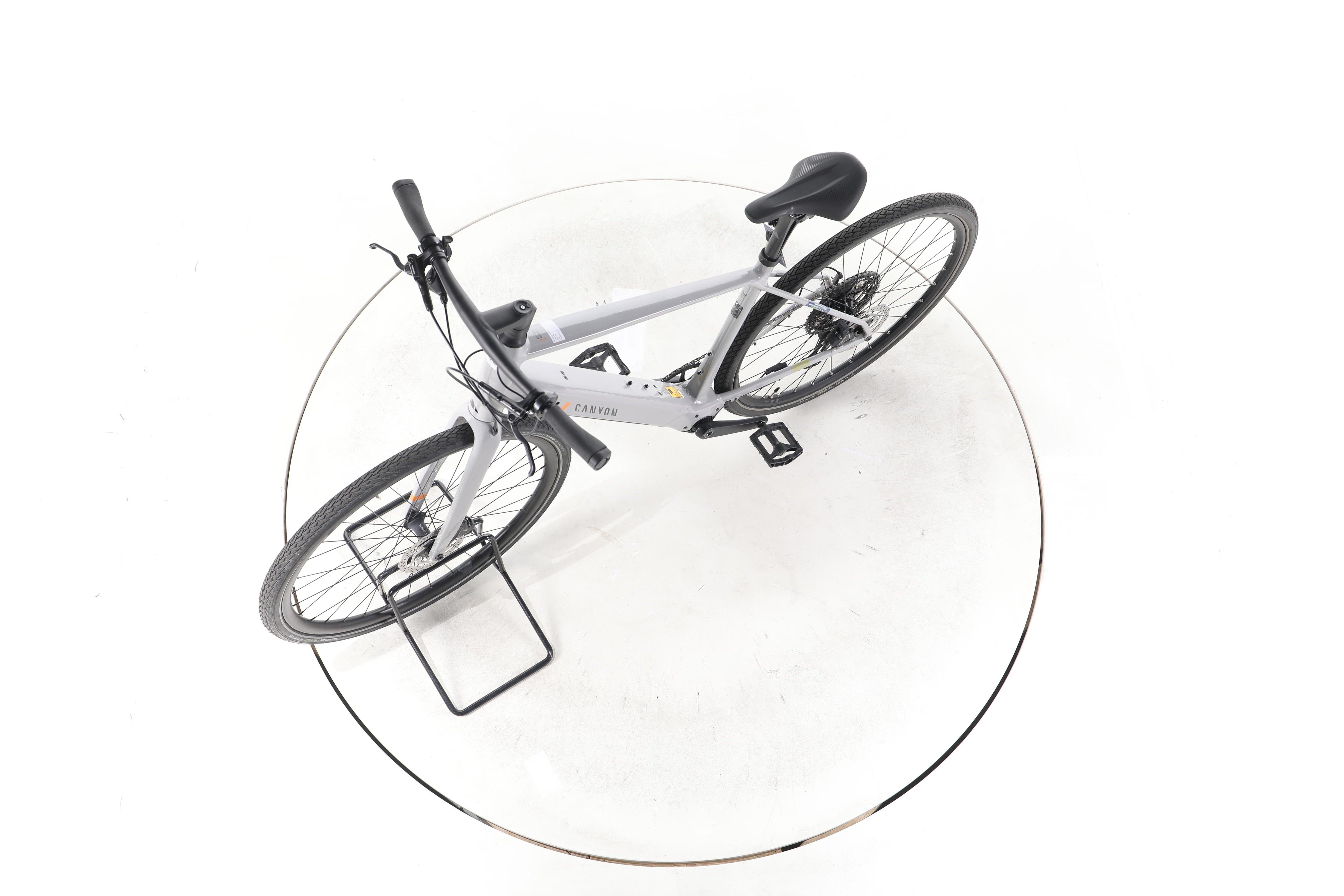 Canyon Roadlite:ON 7 E-Bike - Image 18