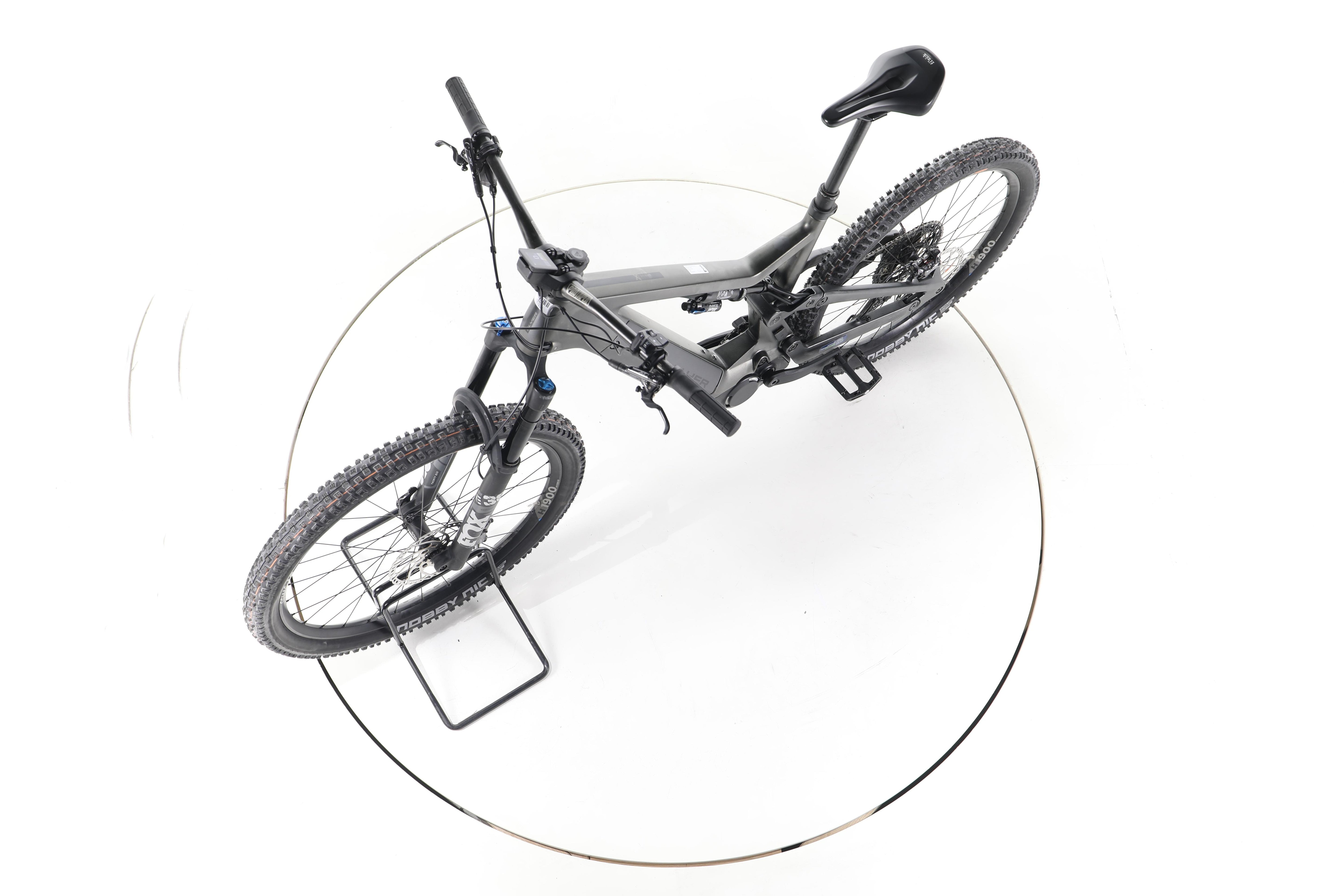 FLYER Uproc X 8.70 E-Bike Fully - Image 18