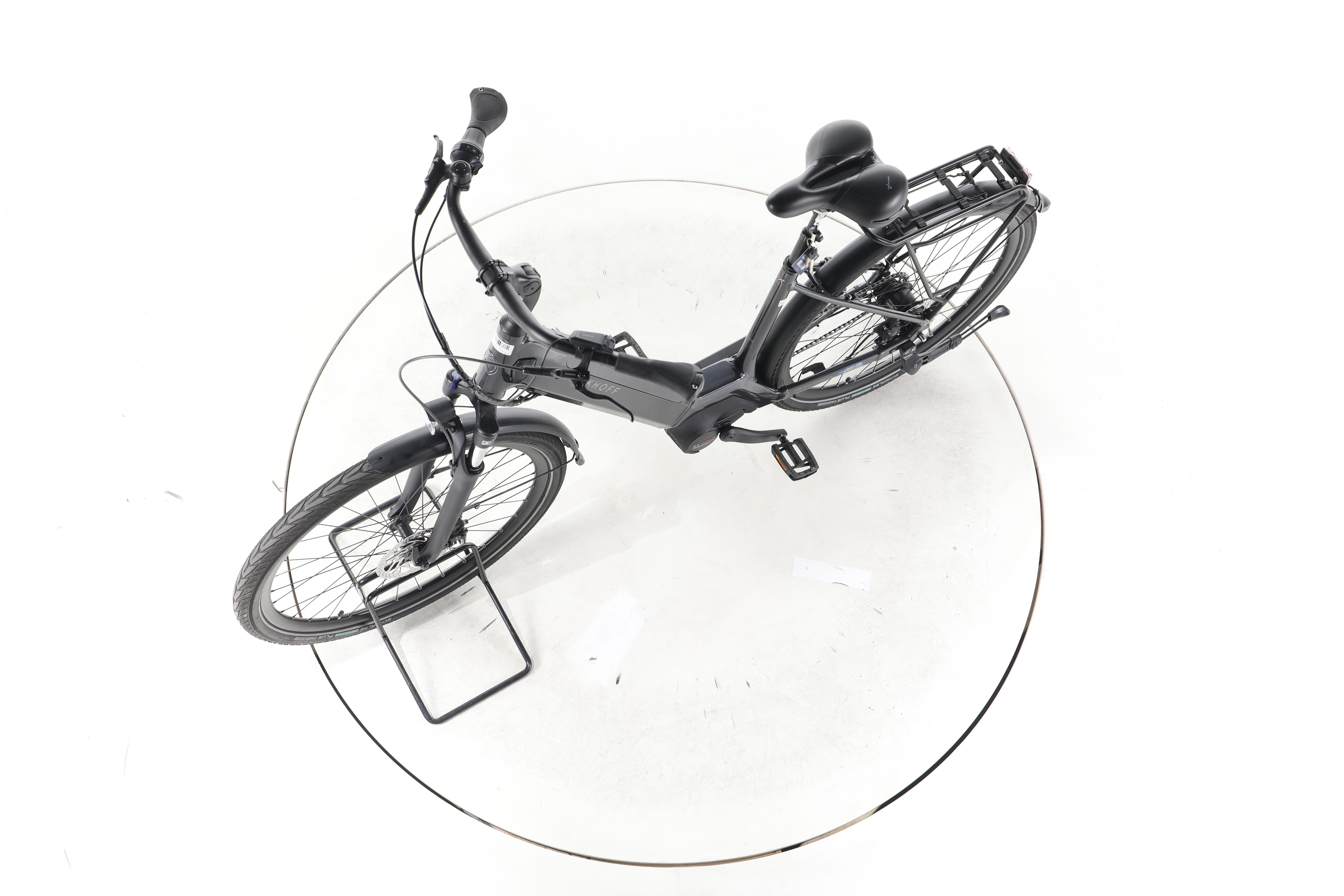 Kalkhoff Image 3.B Advance City E-Bike Tiefeinsteiger - Image 18
