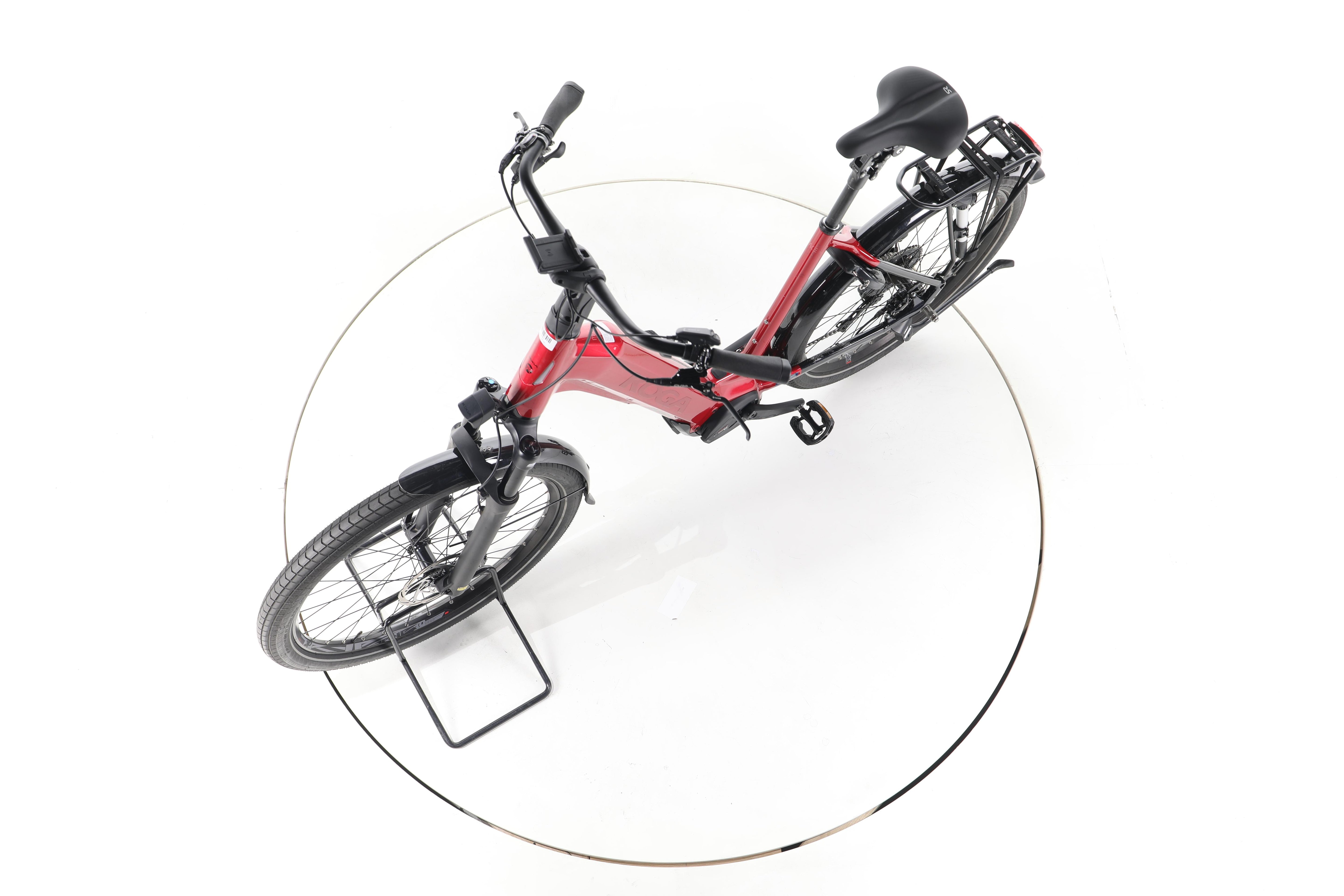 KOGA Pace B05 Trekking E-Bike Tiefeinsteiger 2023 - Image 18