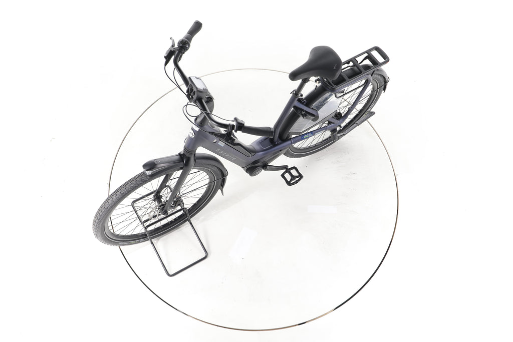 Gazelle Avignon C8 HMB City E-Bike Tiefeinsteiger - Image 18