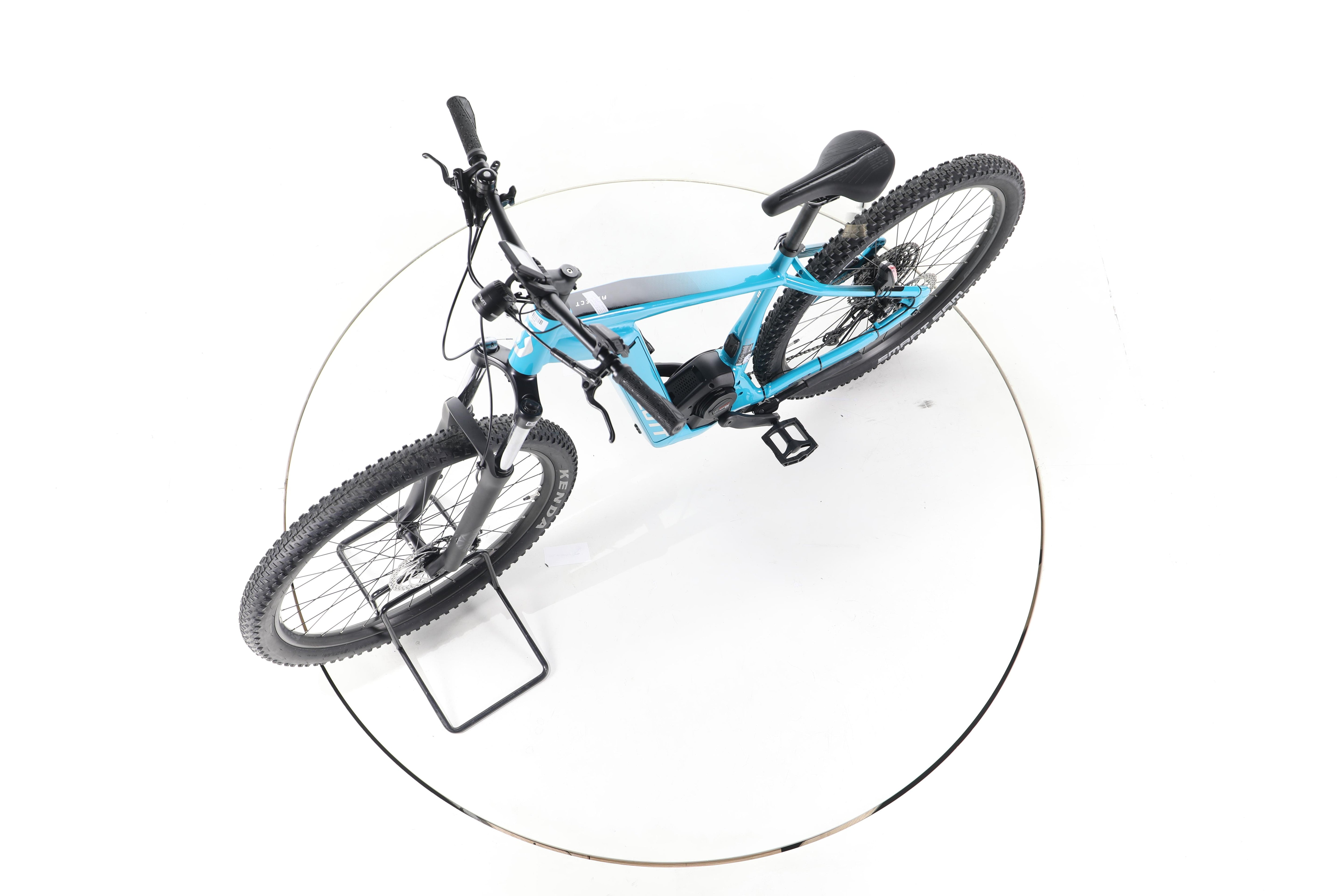 Scott Aspect eRIDE 920 E-Bike 2024 - Image 18