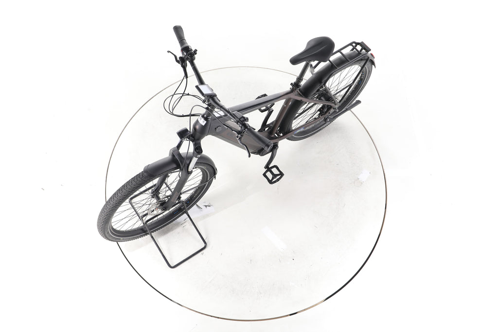 Bulls Ico Evo Belt ELO City E-Bike 2024 - Image 18