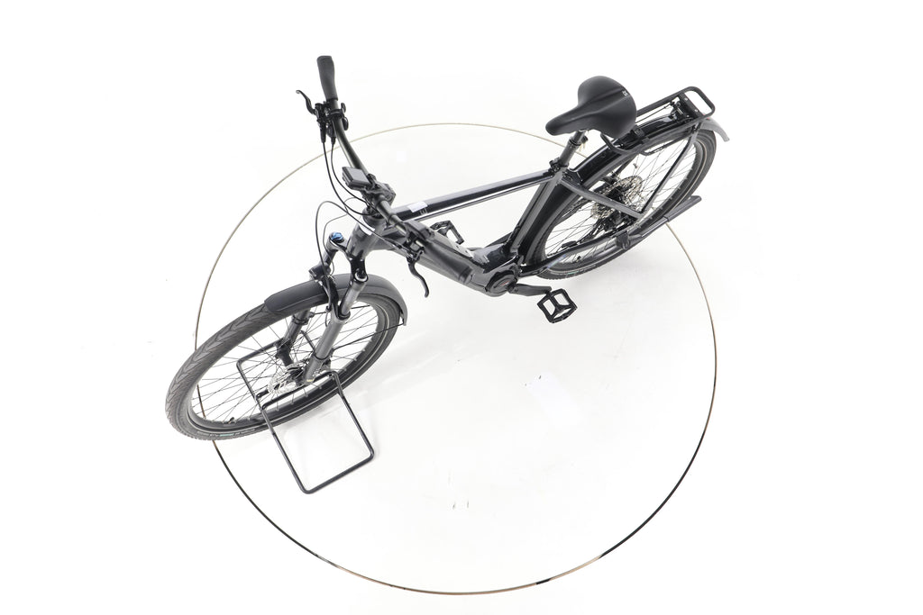 Cube Kathmandu Hybrid EXC Trekking E-Bike - Image 18