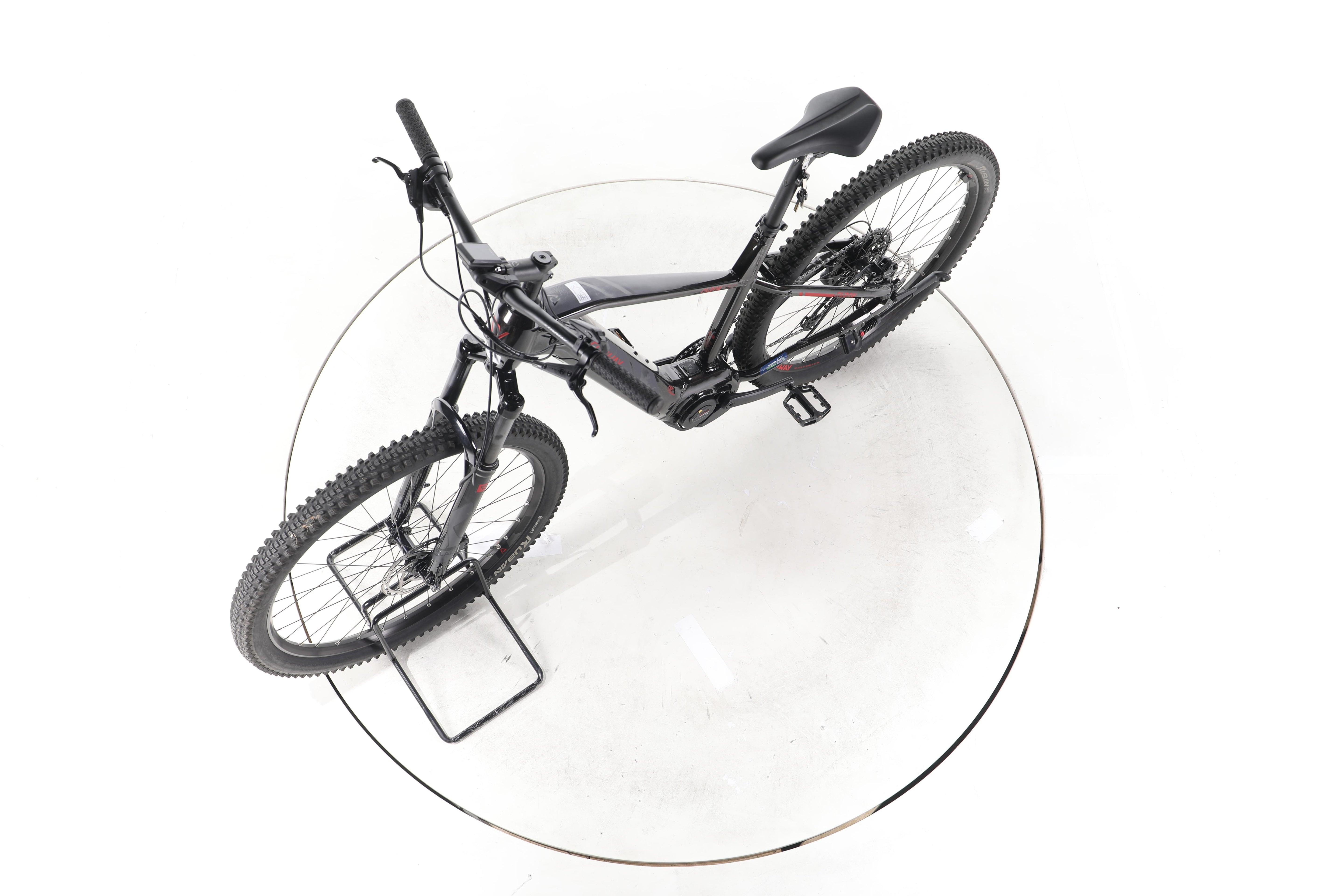 Conway Cairon S 5.0 E-Bike - Image 18