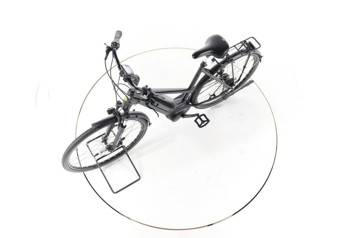 Kieler Manufaktur Modell 13 City E-Bike - Image 18