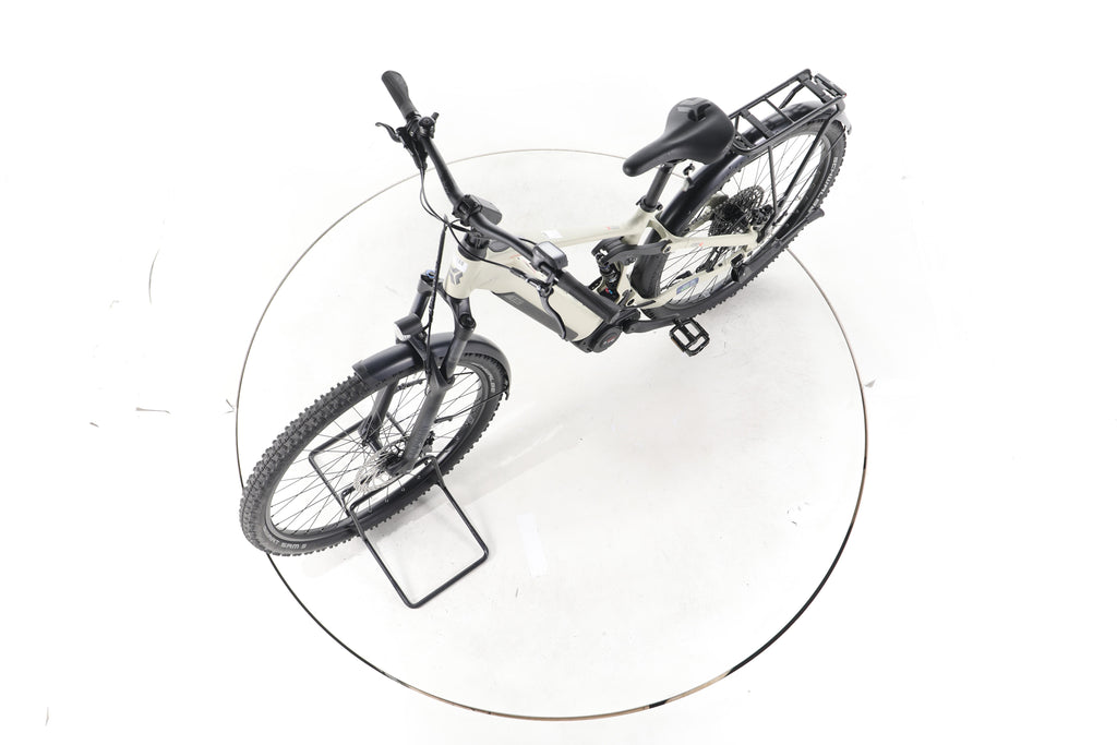 Carver SUV E.510 FS SUV E-Bike - Image 18