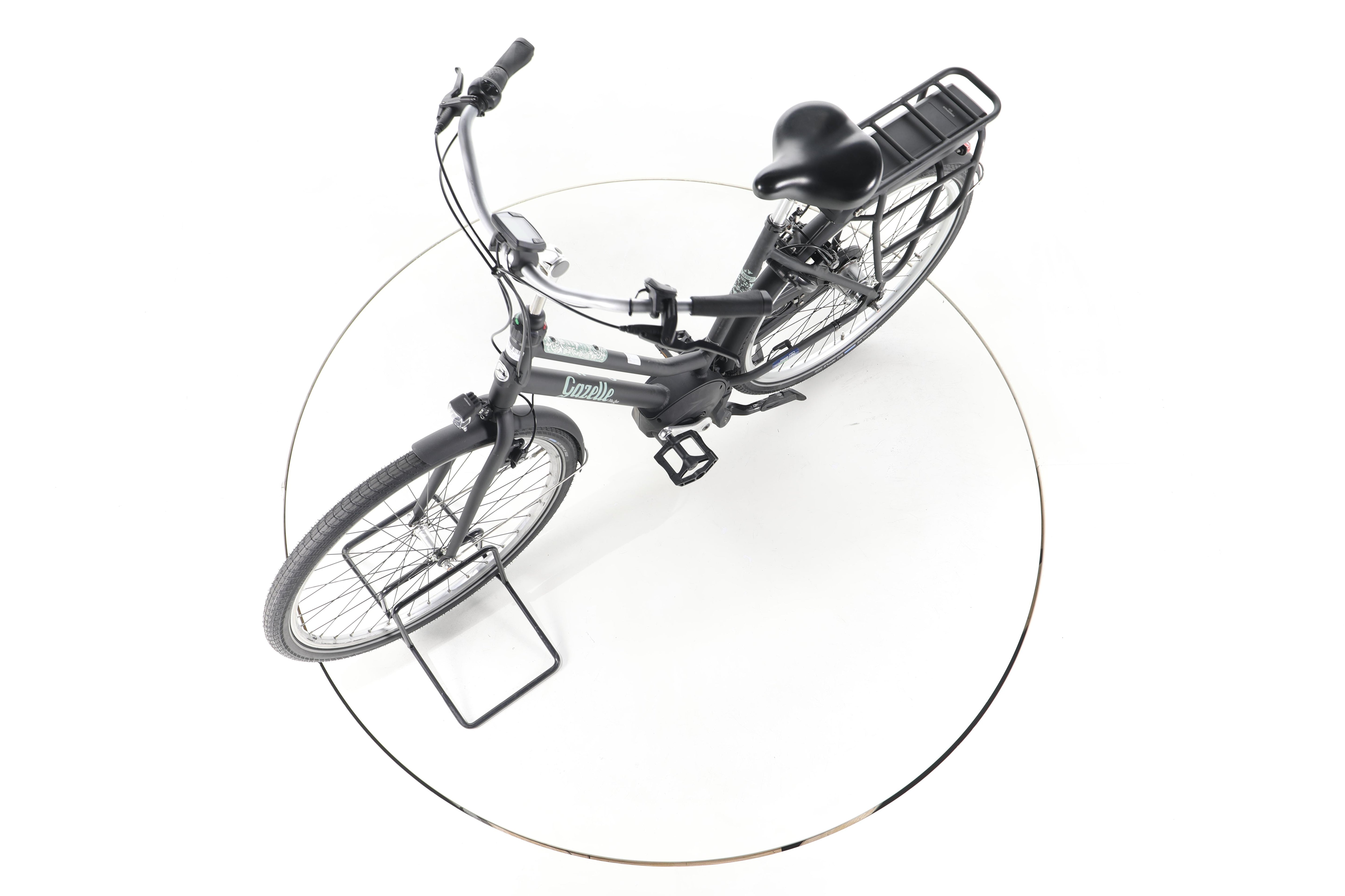 Gazelle Miss Grace C7+ HMB City E-Bike - Image 18