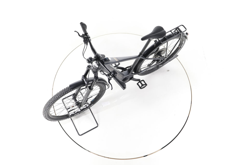 Focus Aventura² 6.9 Trekking E-Bike - Image 18