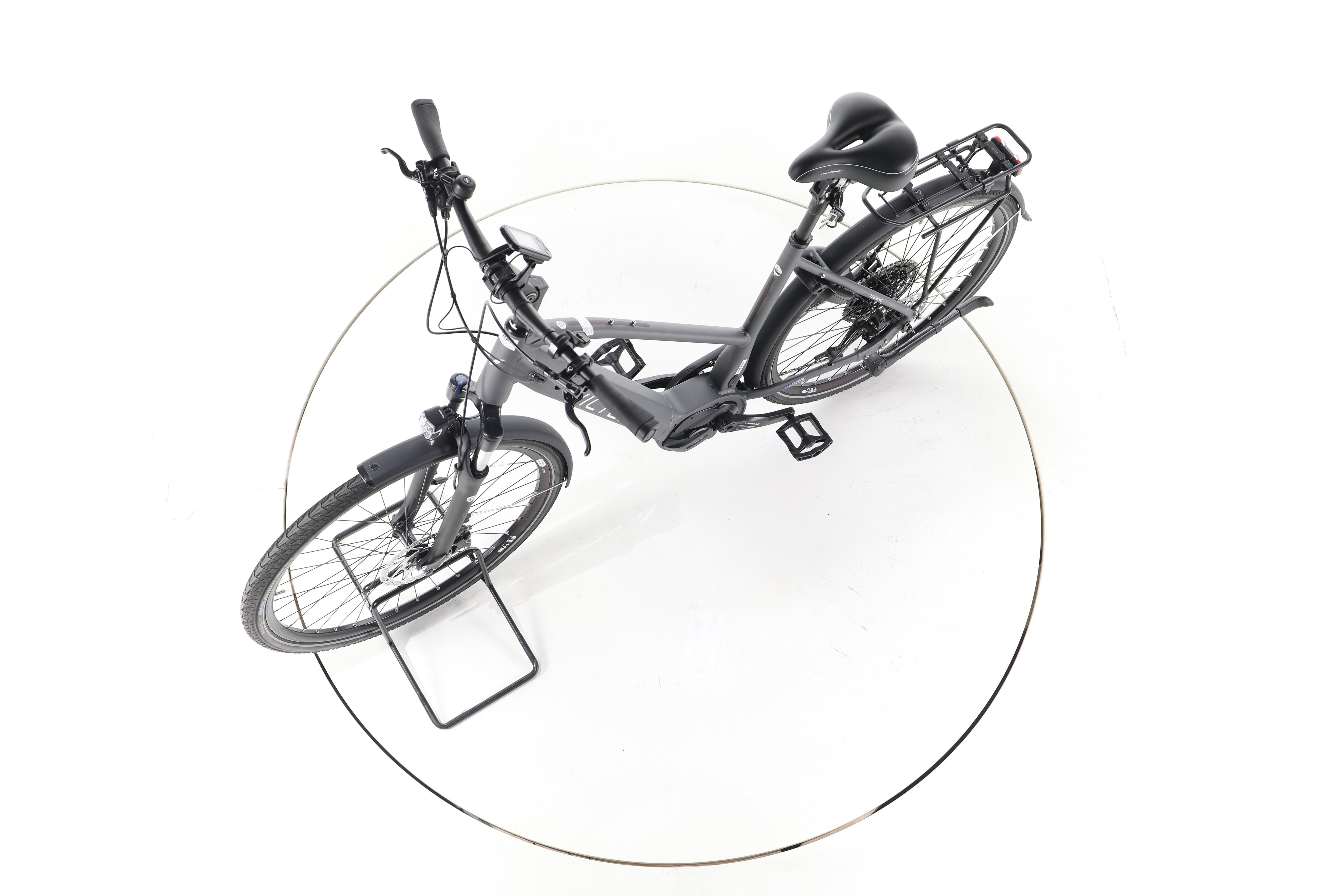 Victoria E TOURING 12.9 Trekking E-Bike - Image 18