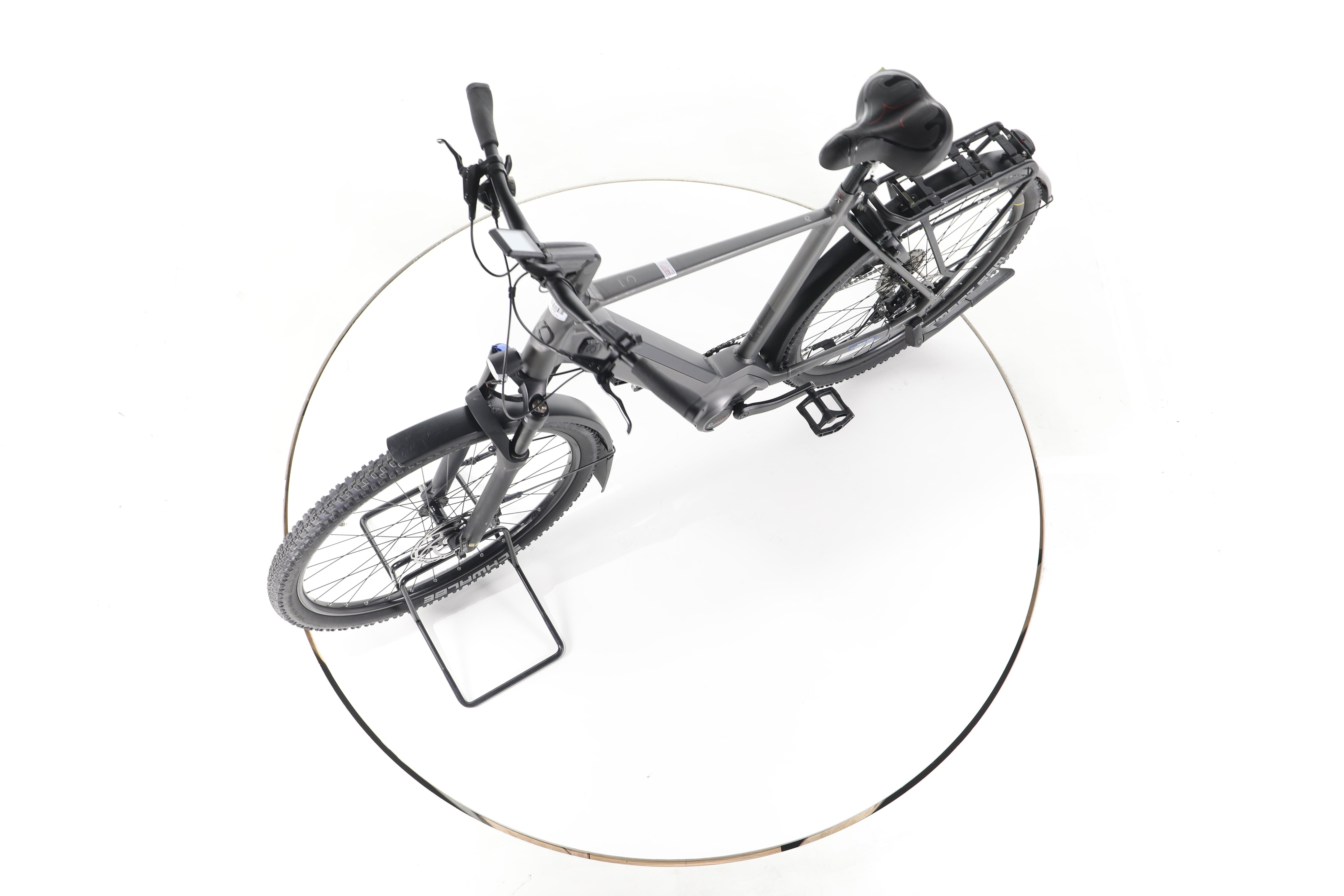 Kalkhoff Endeavour 5.B Move+ Trekking E-Bike - Image 18