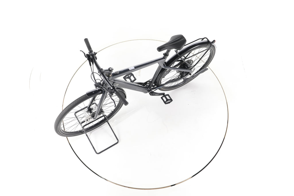 HoheAcht Lumo Terra Trekking E-Bike - Image 18