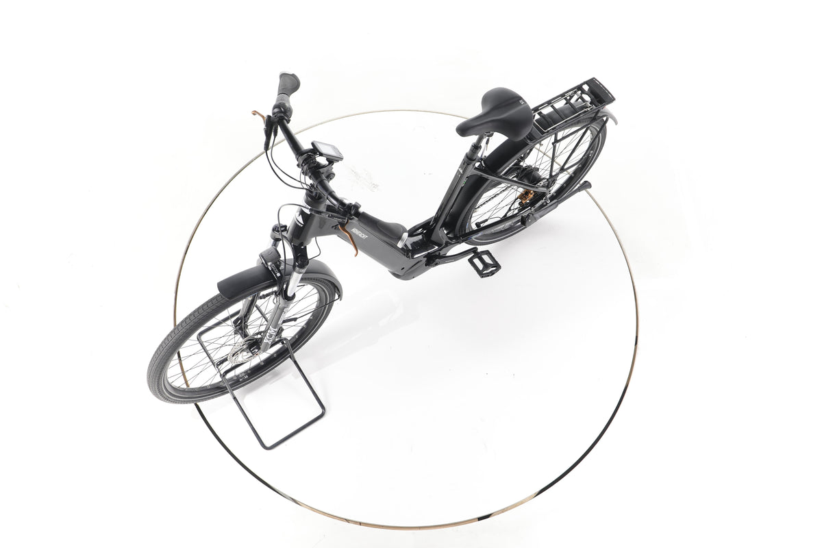HoheAcht AMO EKO Vilago RT City E-Bike Tiefeinsteiger - Image 18