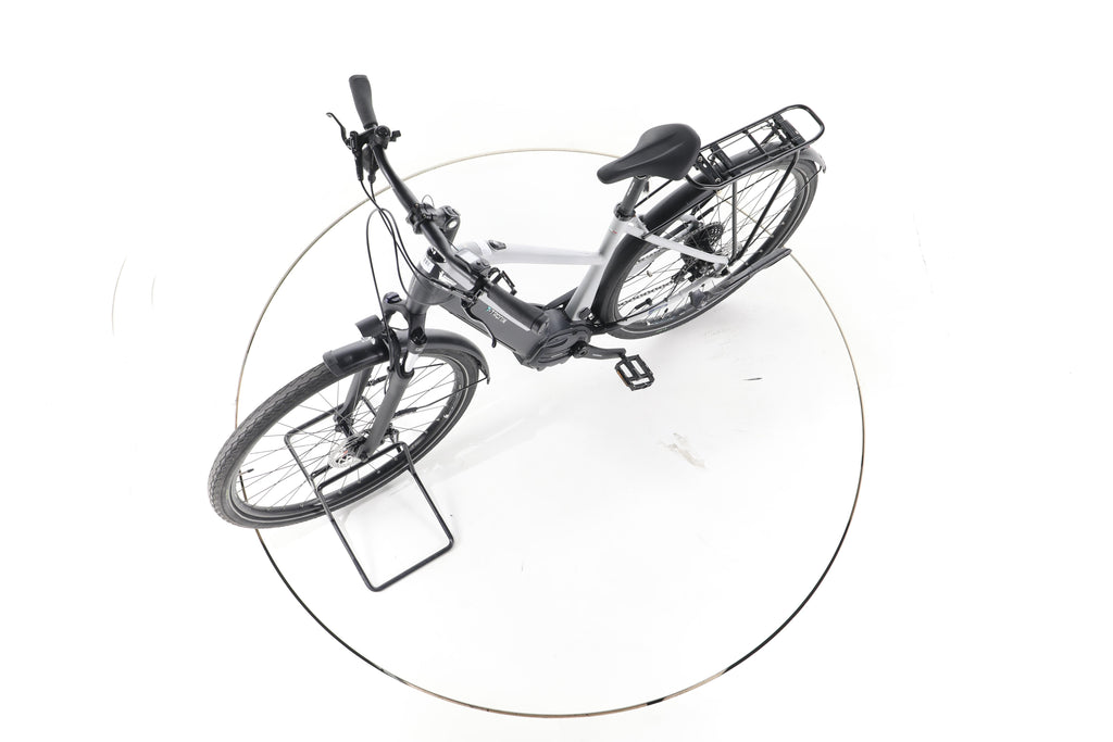 Bianchi T-Tronik T-Type Trekking E-Bike - Image 18