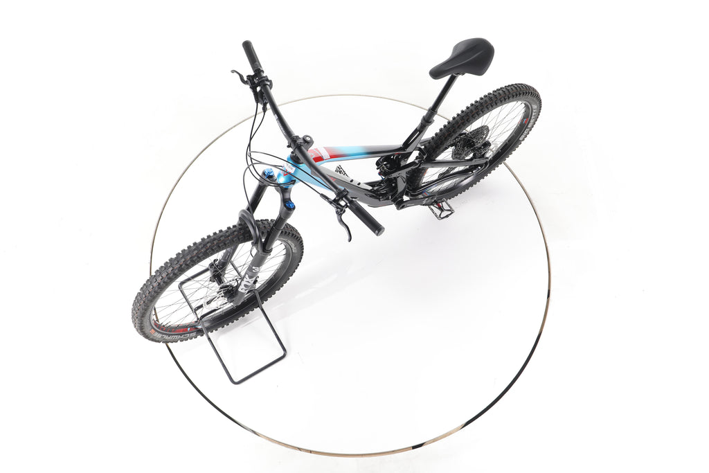 Conway WME 4.7 Fahrrad Fully - Image 18