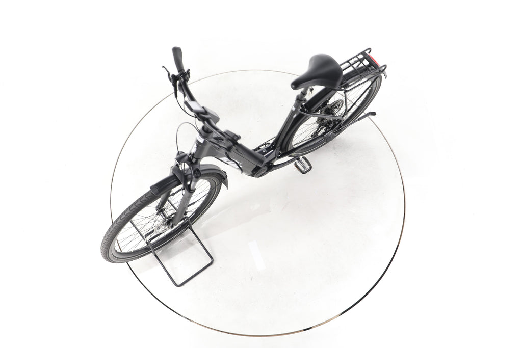 KTM Macina Ultimate Pro Trekking E-Bike Tiefeinsteiger 2024 - Image 18