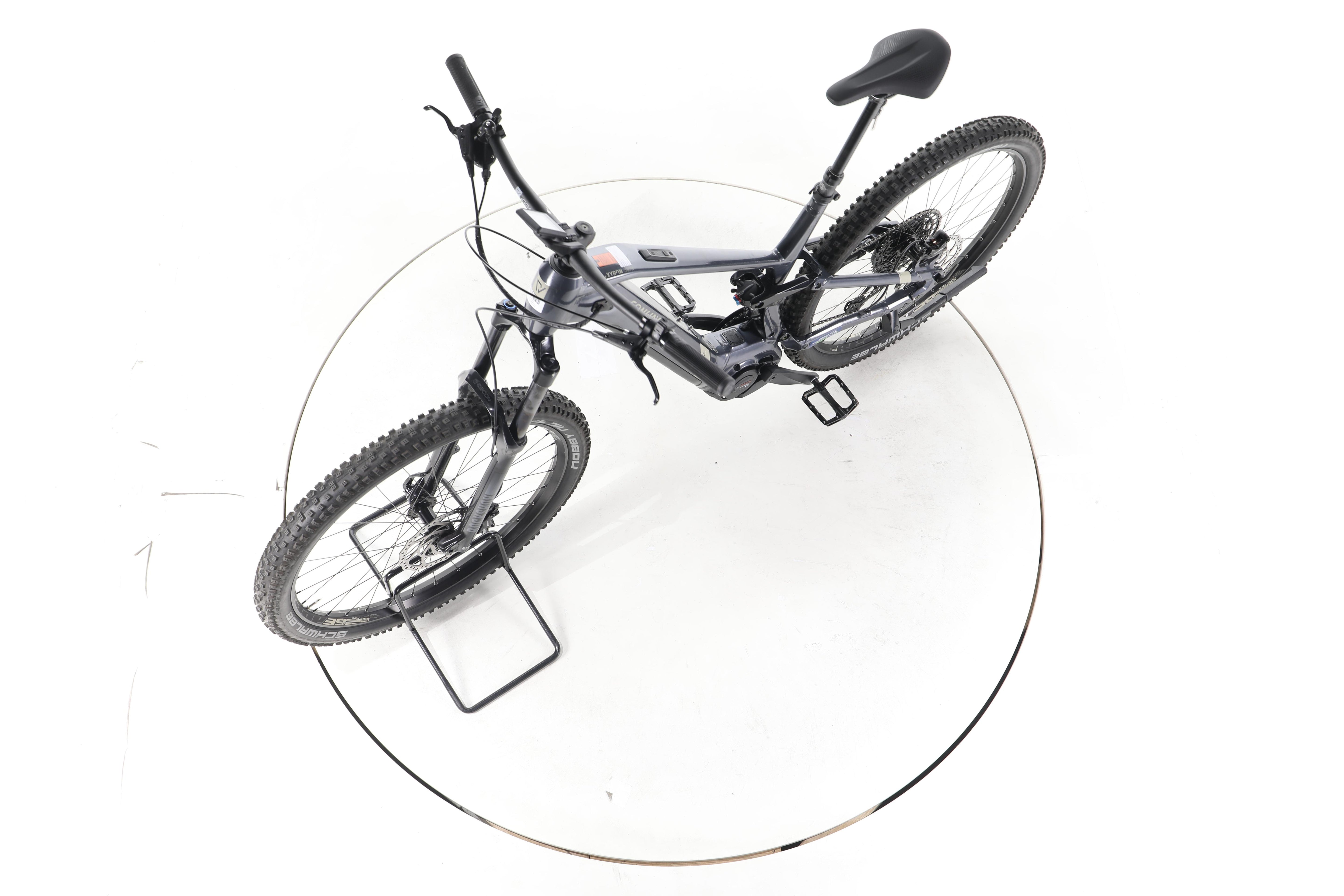 Conway Xyron S 2.9 E-Bike Fully - Image 18