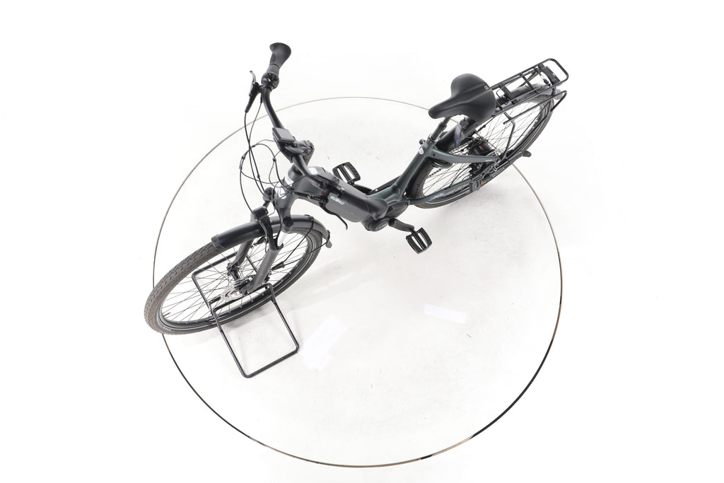 Velo de Ville AEB 490 Pure City E-Bike Tiefeinsteiger 2025 - Image 18