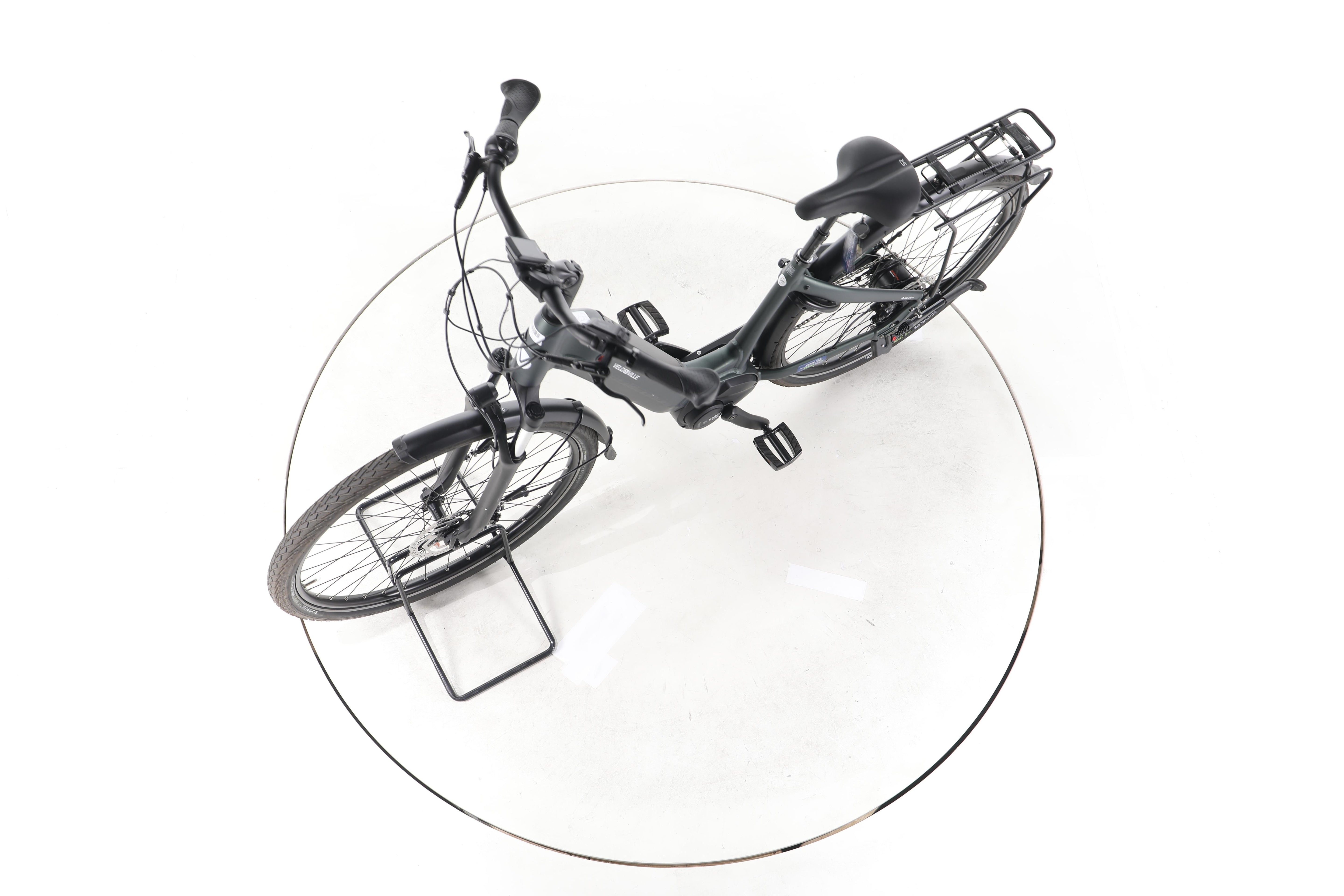 Velo de Ville AEB 490 Pure City E-Bike Tiefeinsteiger 2025 - Image 18