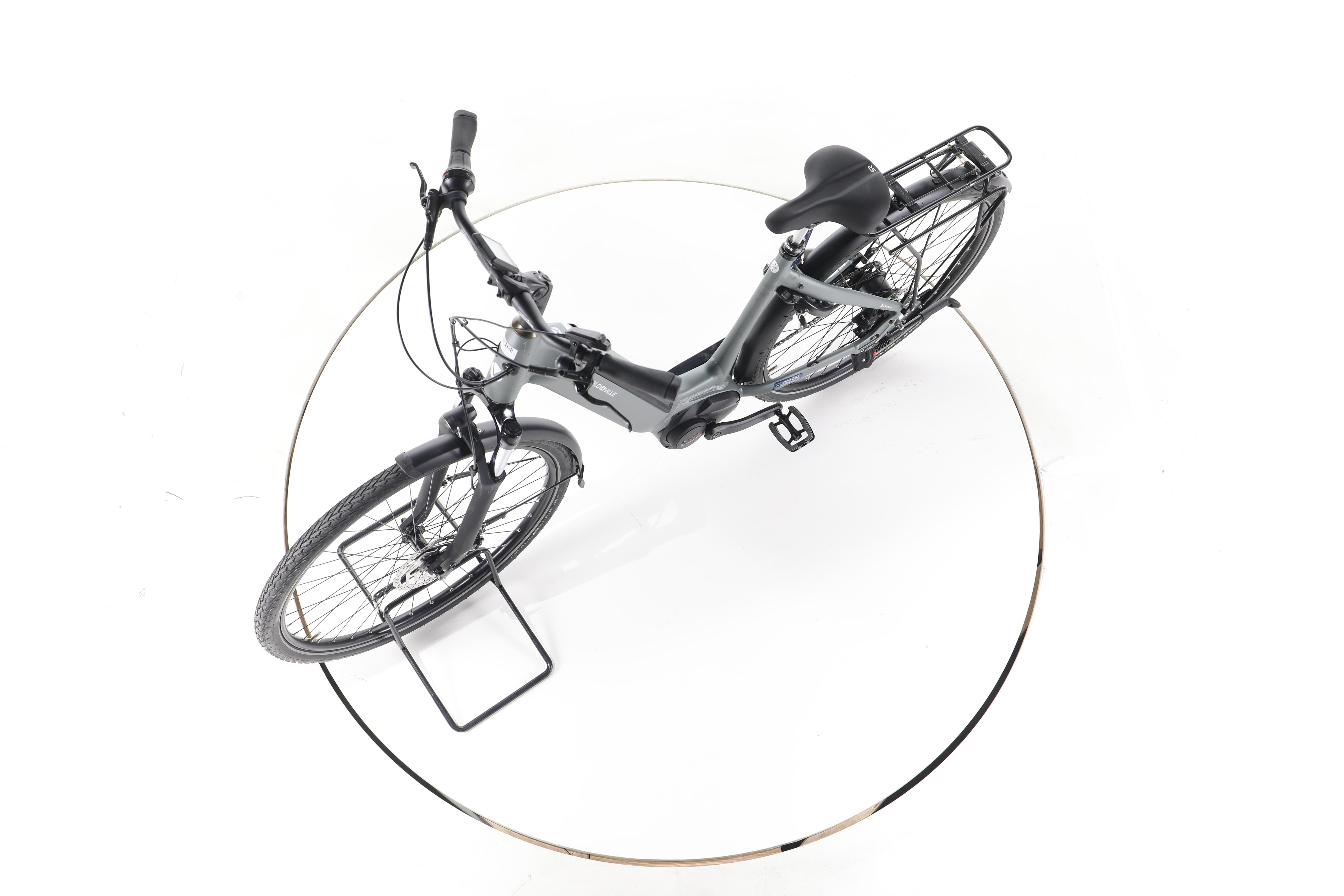 Velo de Ville AEB 890 Smart City E-Bike Tiefeinsteiger - Image 18