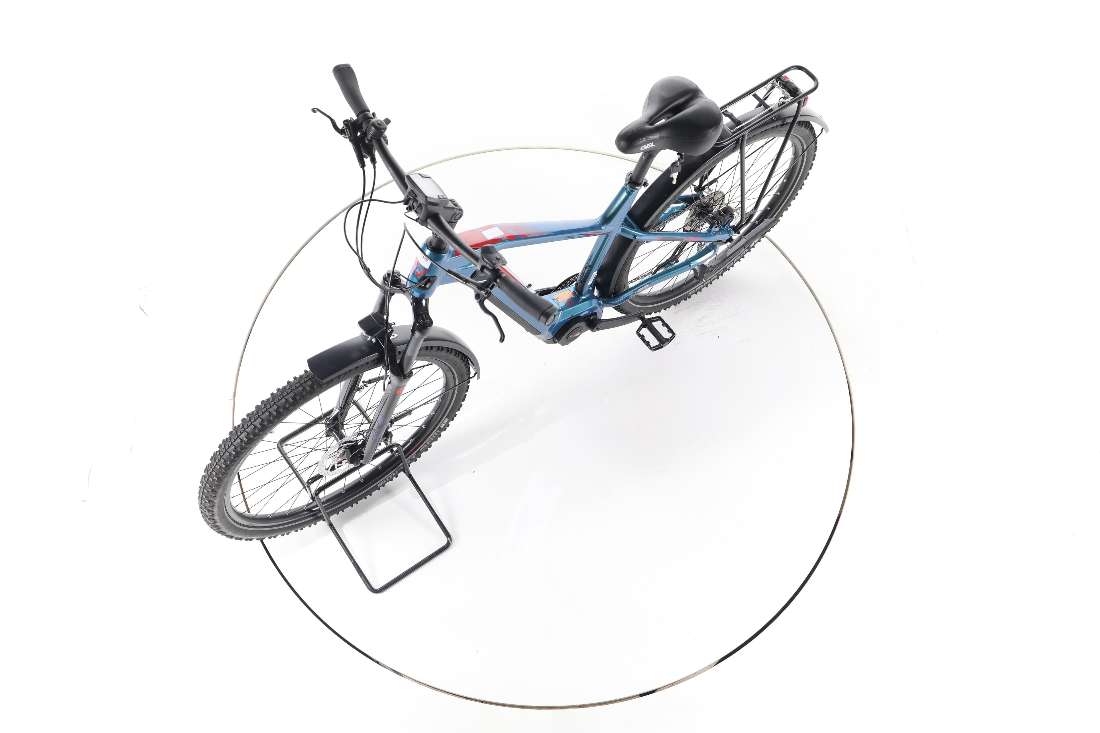 Conway Cairon C 2.0 Trekking E-Bike - Image 18