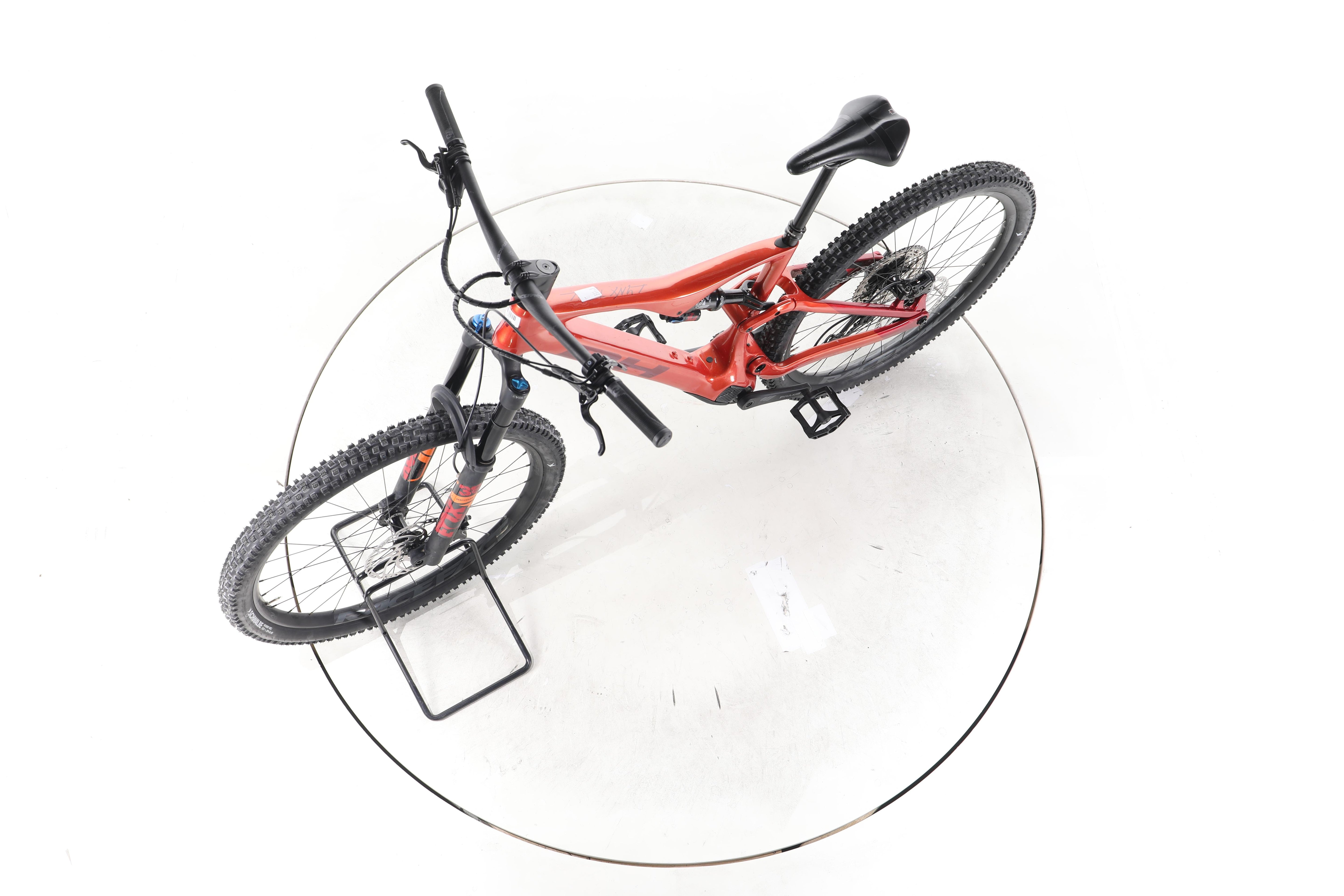 BH Bikes iLYNX Trail 8.6 E-Bike Fully Carbon - Image 18
