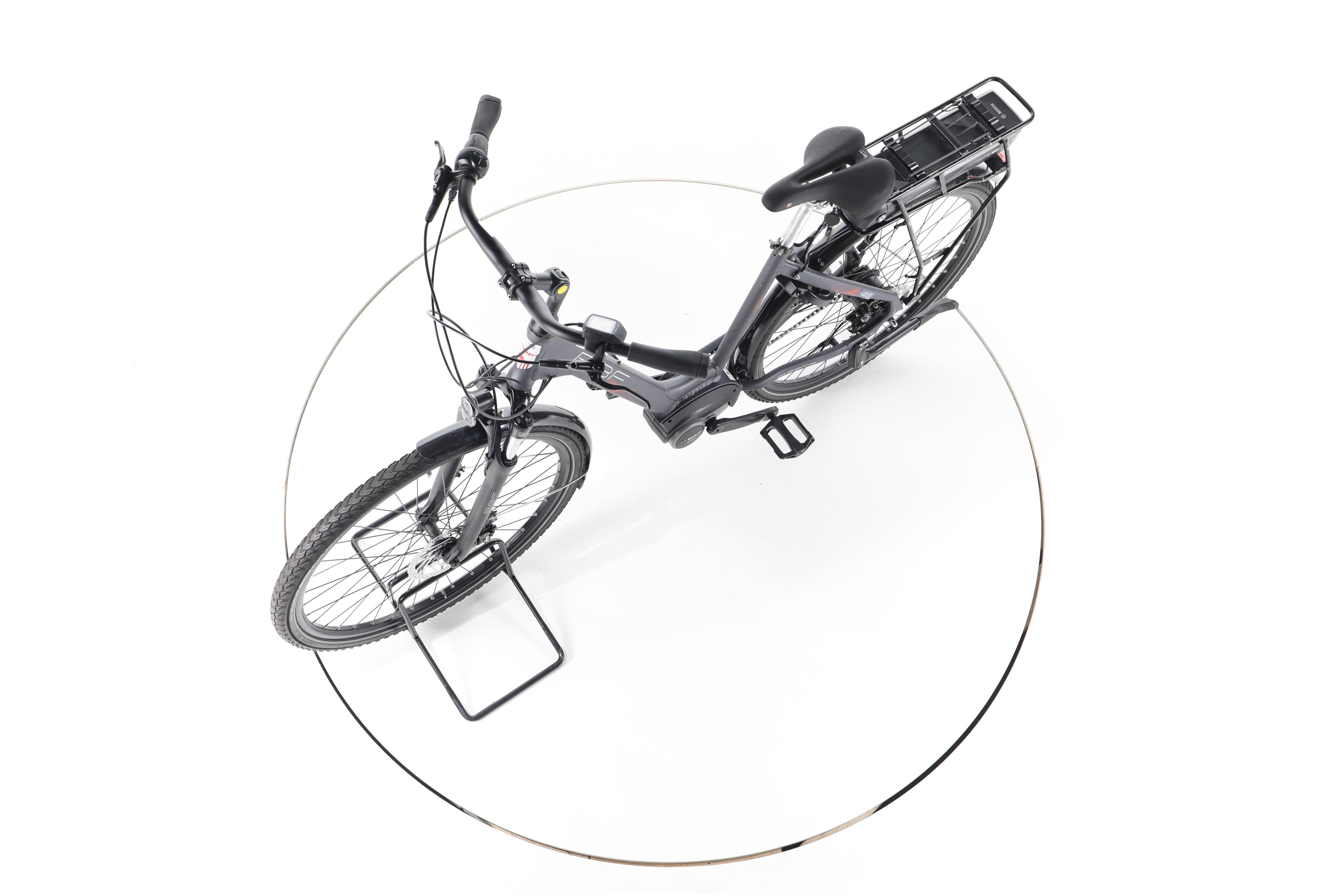 BBF Bordeaux City E-Bike Tiefeinsteiger - Image 18