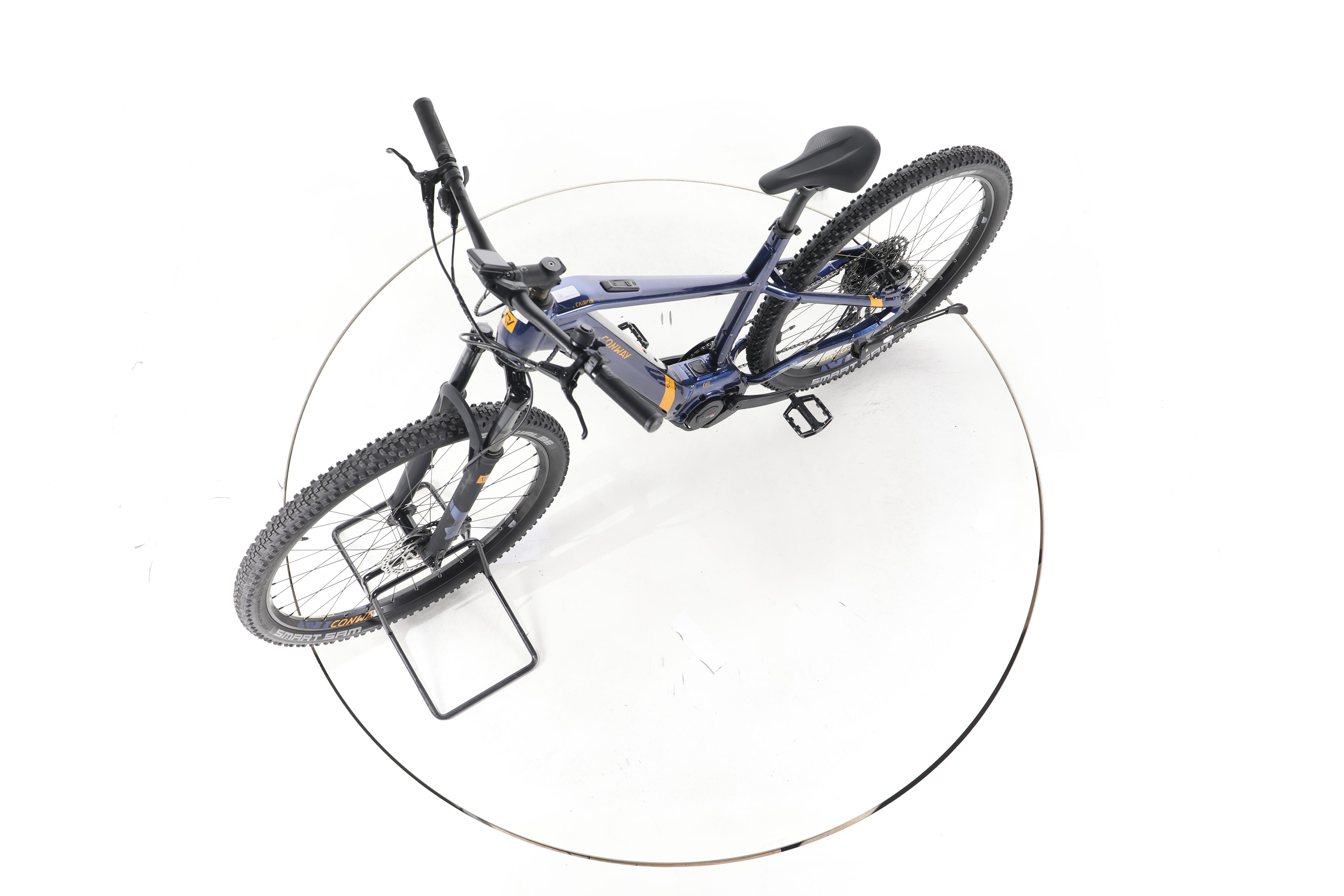 Conway Cairon S 4.0 HE E-Bike - Image 18
