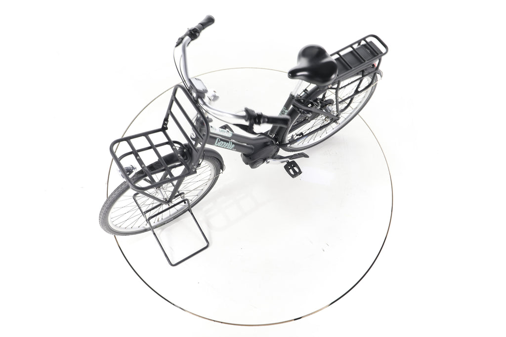 Gazelle Miss Grace C7+ HMB City E-Bike Tiefeinsteiger - Image 18