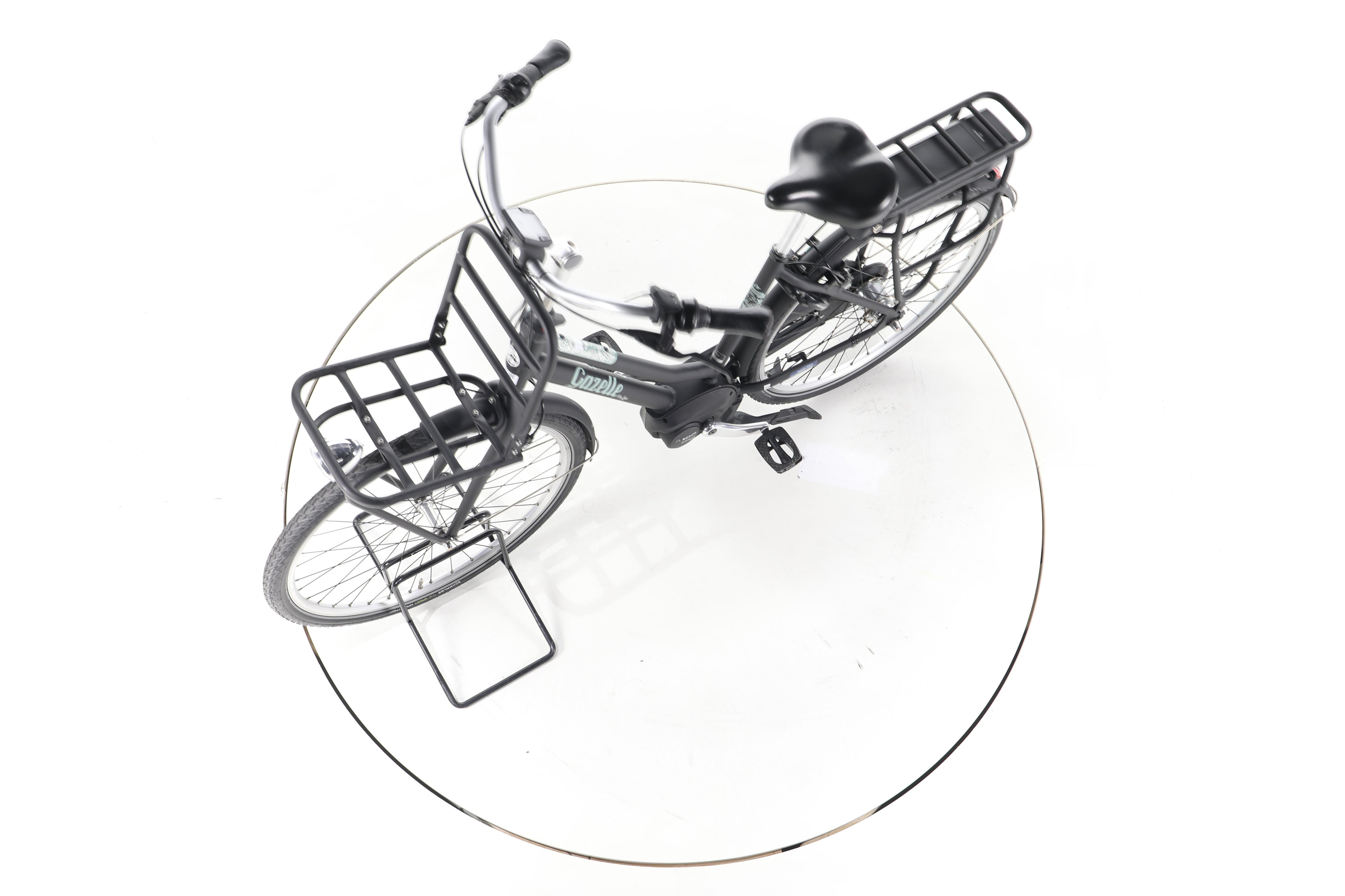 Gazelle Miss Grace C7+ HMB City E-Bike Tiefeinsteiger - Image 18