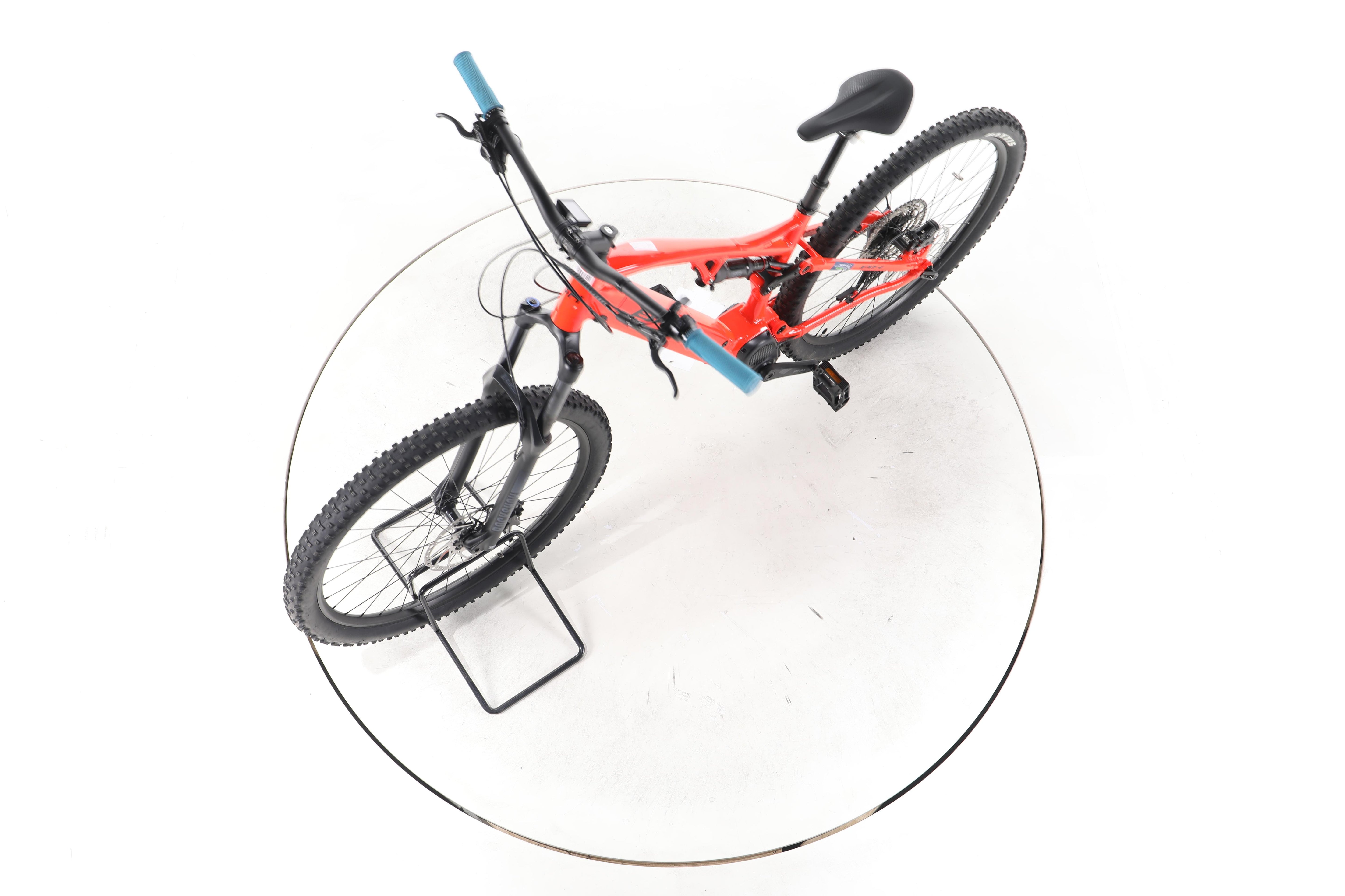 BH Bikes ATOM LYNX 8.1 E-Bike Fully - Image 18