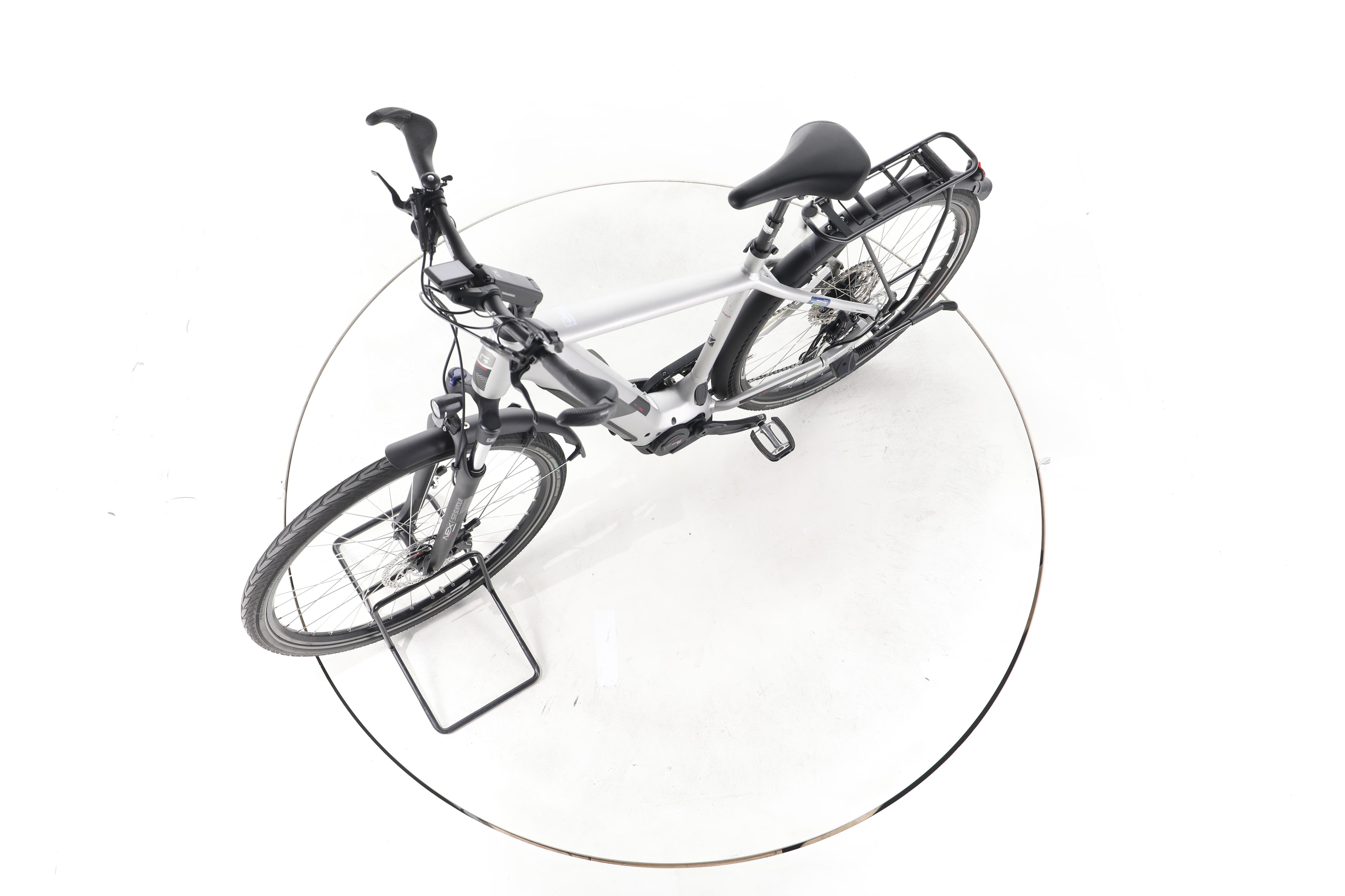 Genesis E Touring 4.3 Trekking E-Bike - Image 18