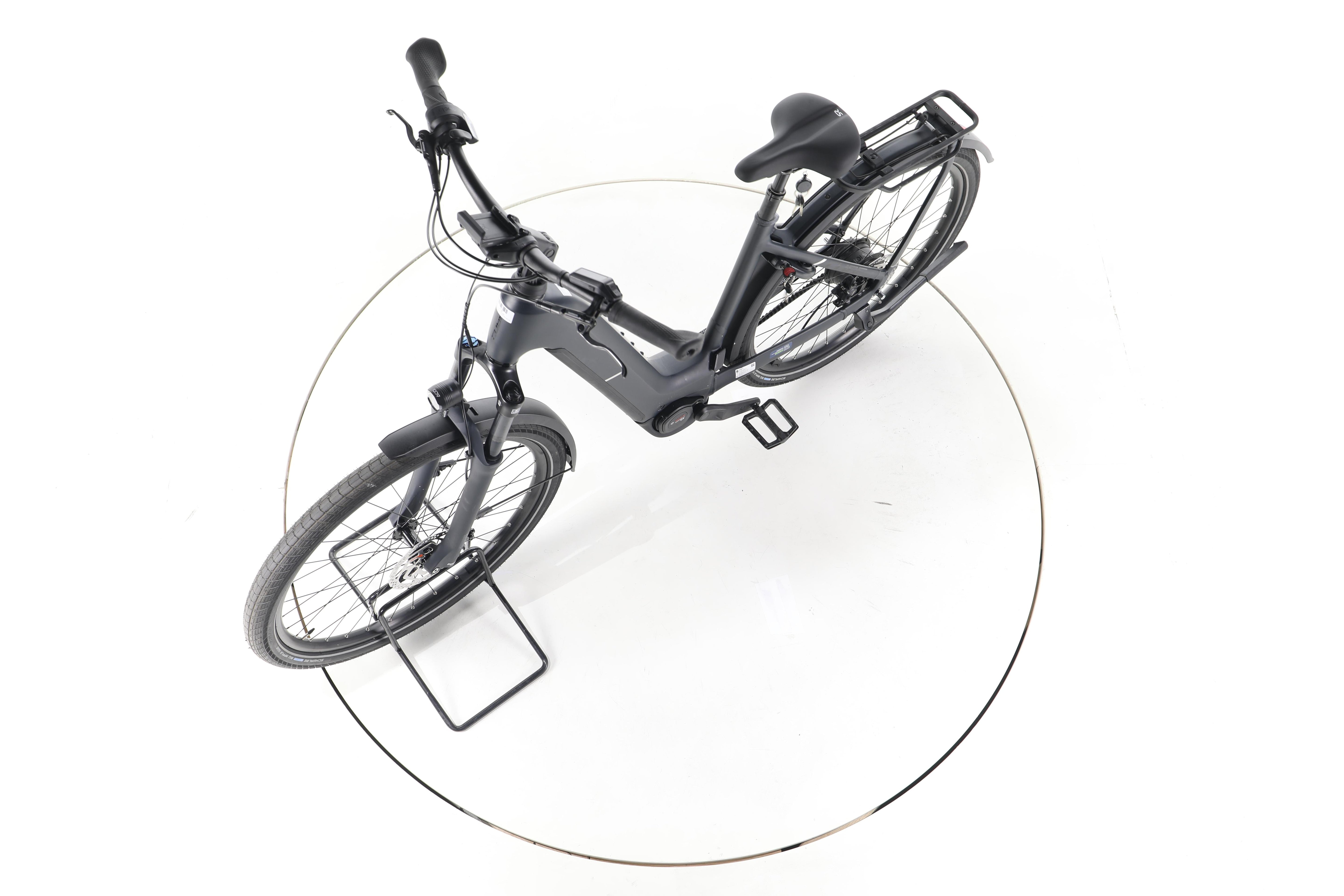 Cube Kathmandu Hybrid Comfort Pro City E-Bike Tiefeinsteiger 2025 - Image 18